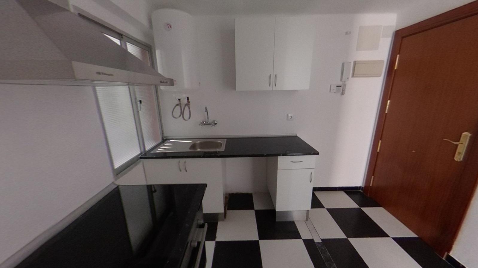 VIVIENDA ALQUILADA CON SEGURO DE IMPAGO EN SAN RAFAEL — Foto 18