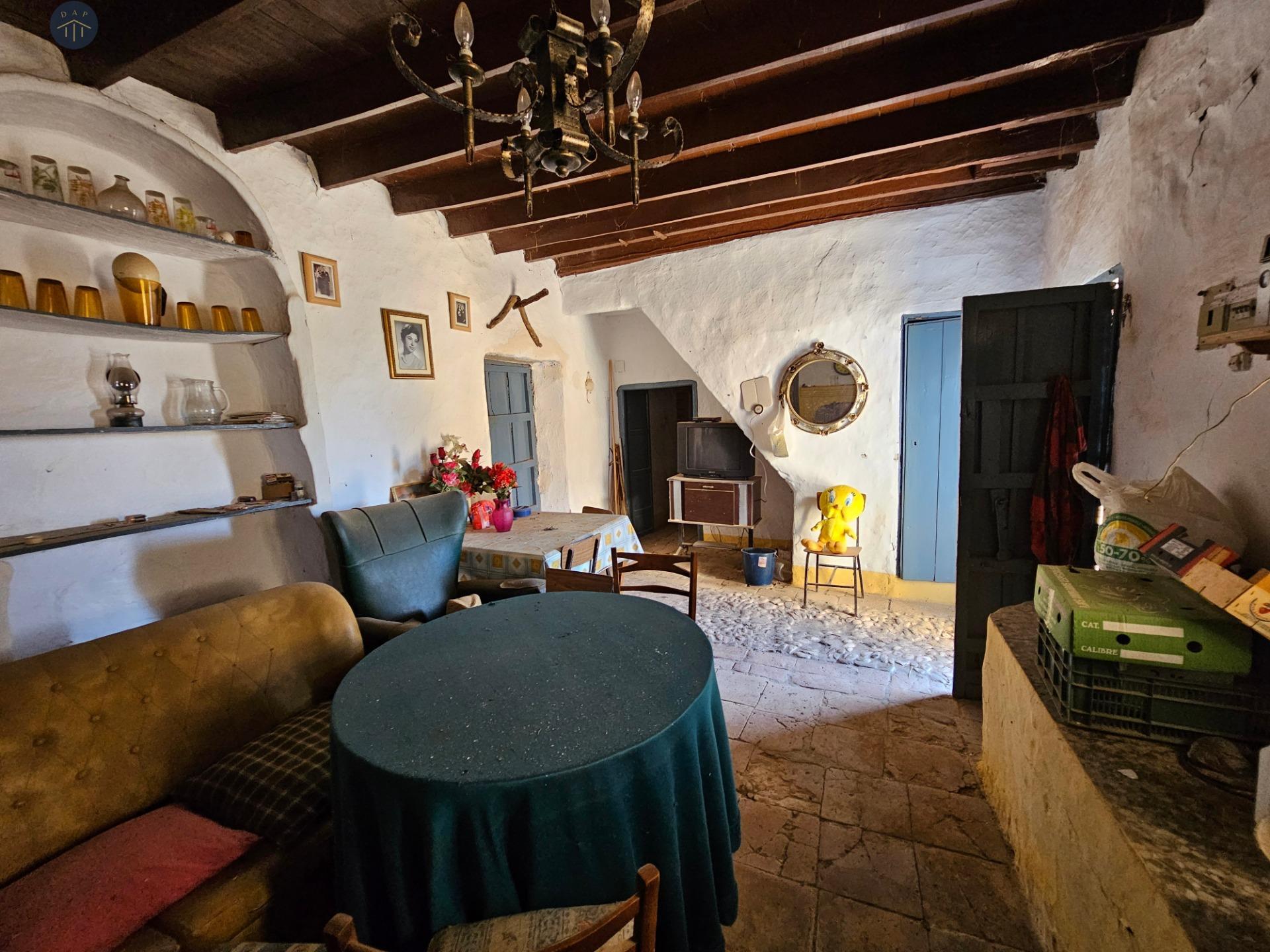 CASA RUSTICA EN CIUDA JARDIN — Foto 8
