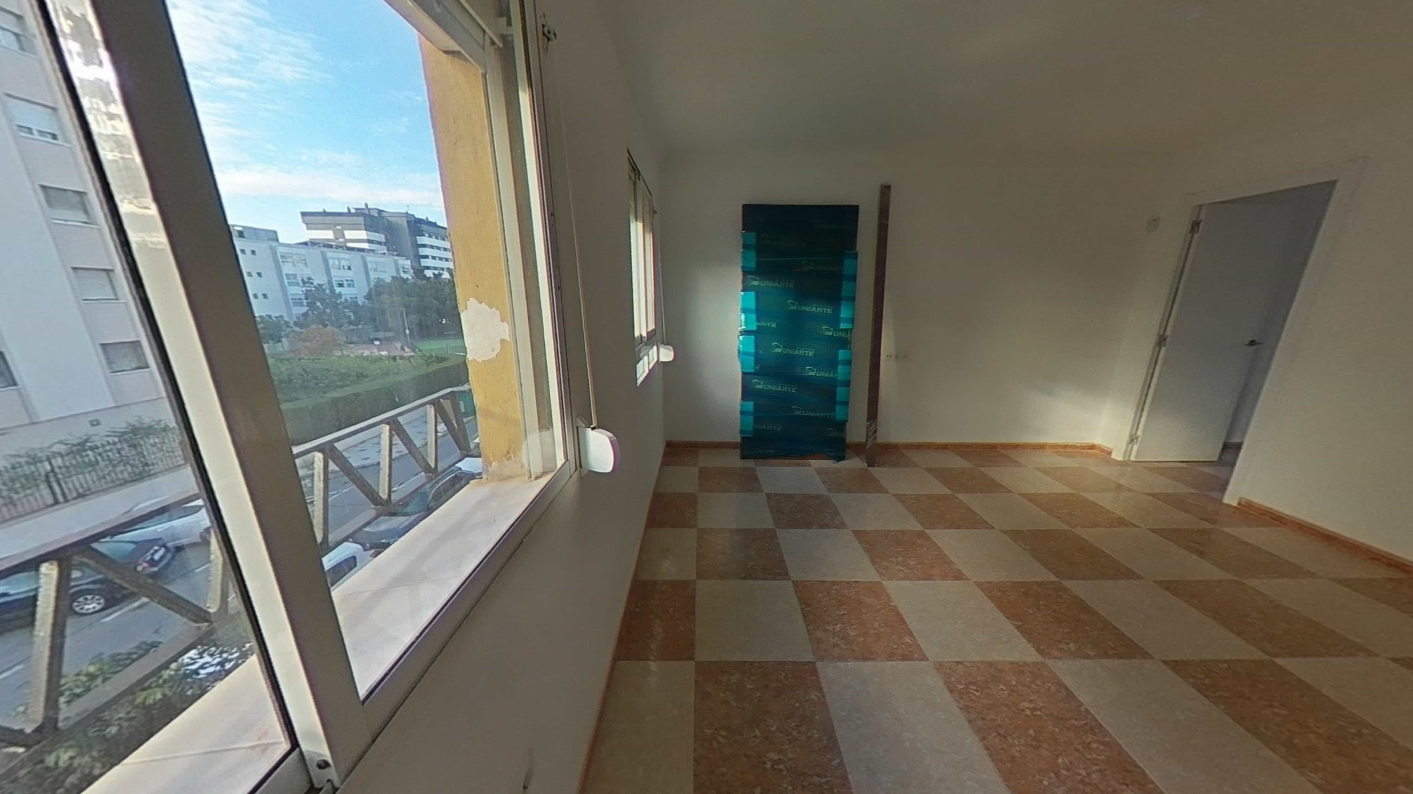 VIVIENDA ALQUILADA EN PORTADA ALTA — Foto 23