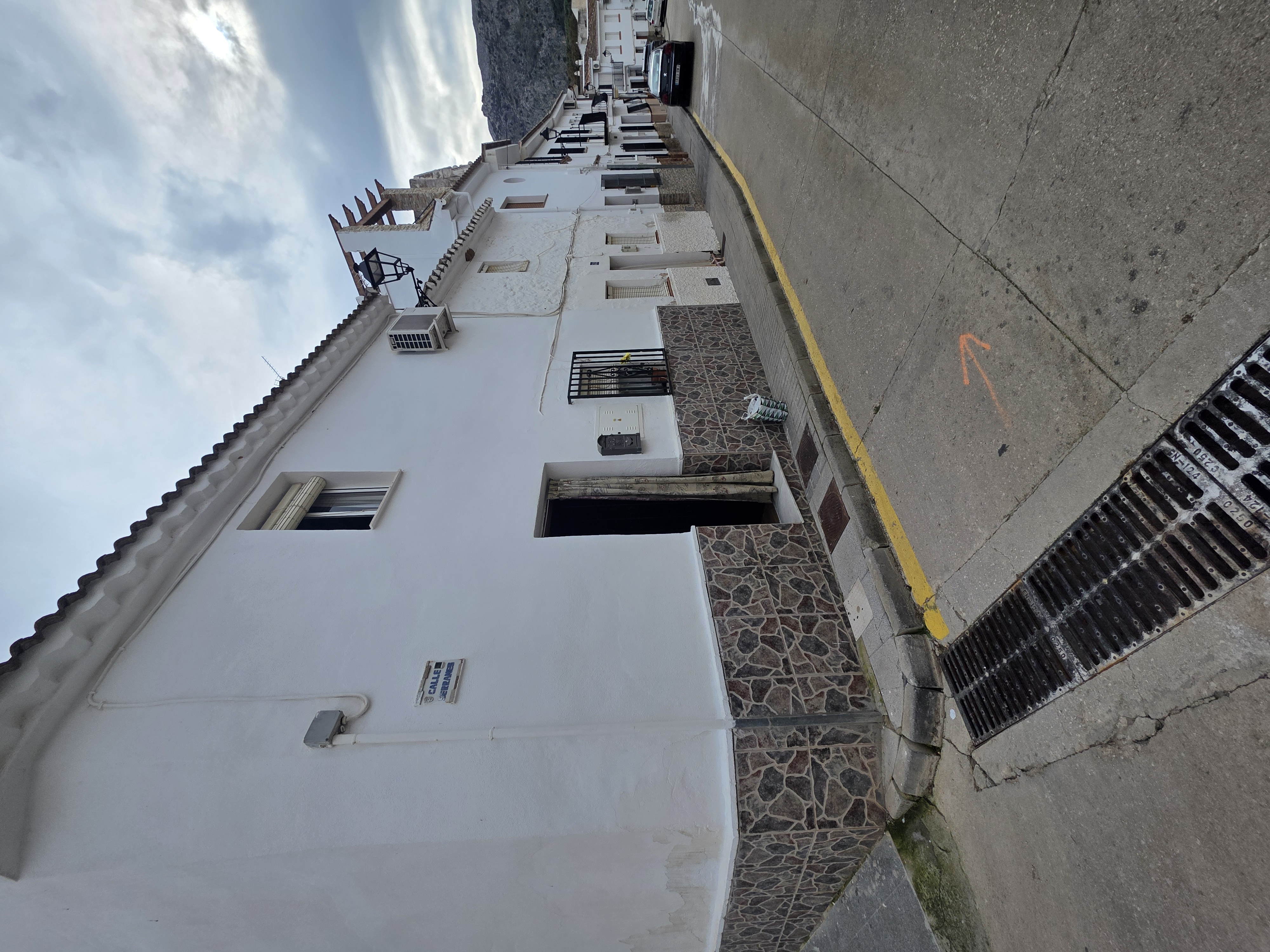 CASA DE PUEBLO VILLANUEVA ROSARIO — Foto 29