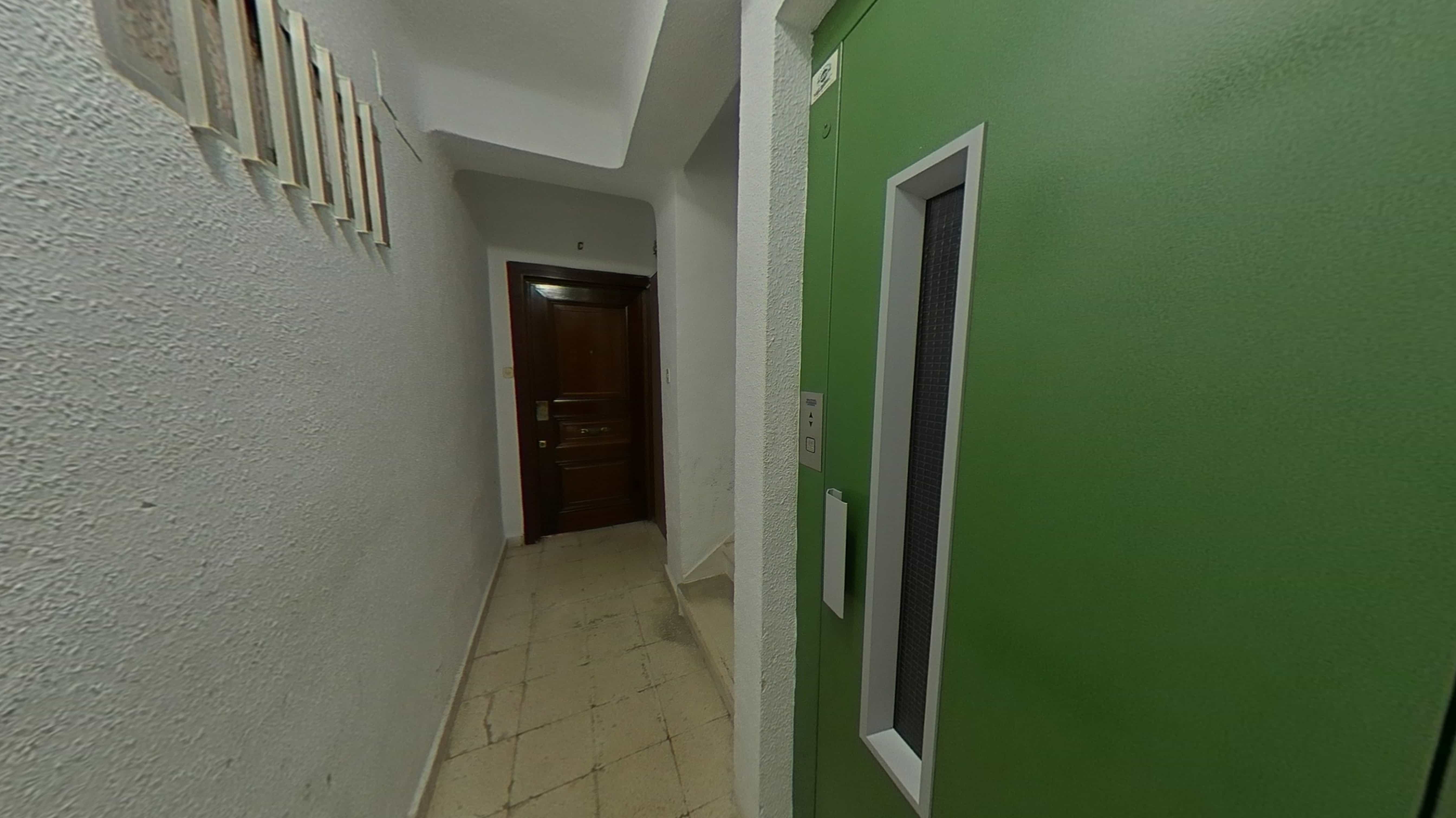 VIVIENDA ALQUILADA CON SEGUIRO DE IMPAGO EN VISTA FRANCA — Foto 7