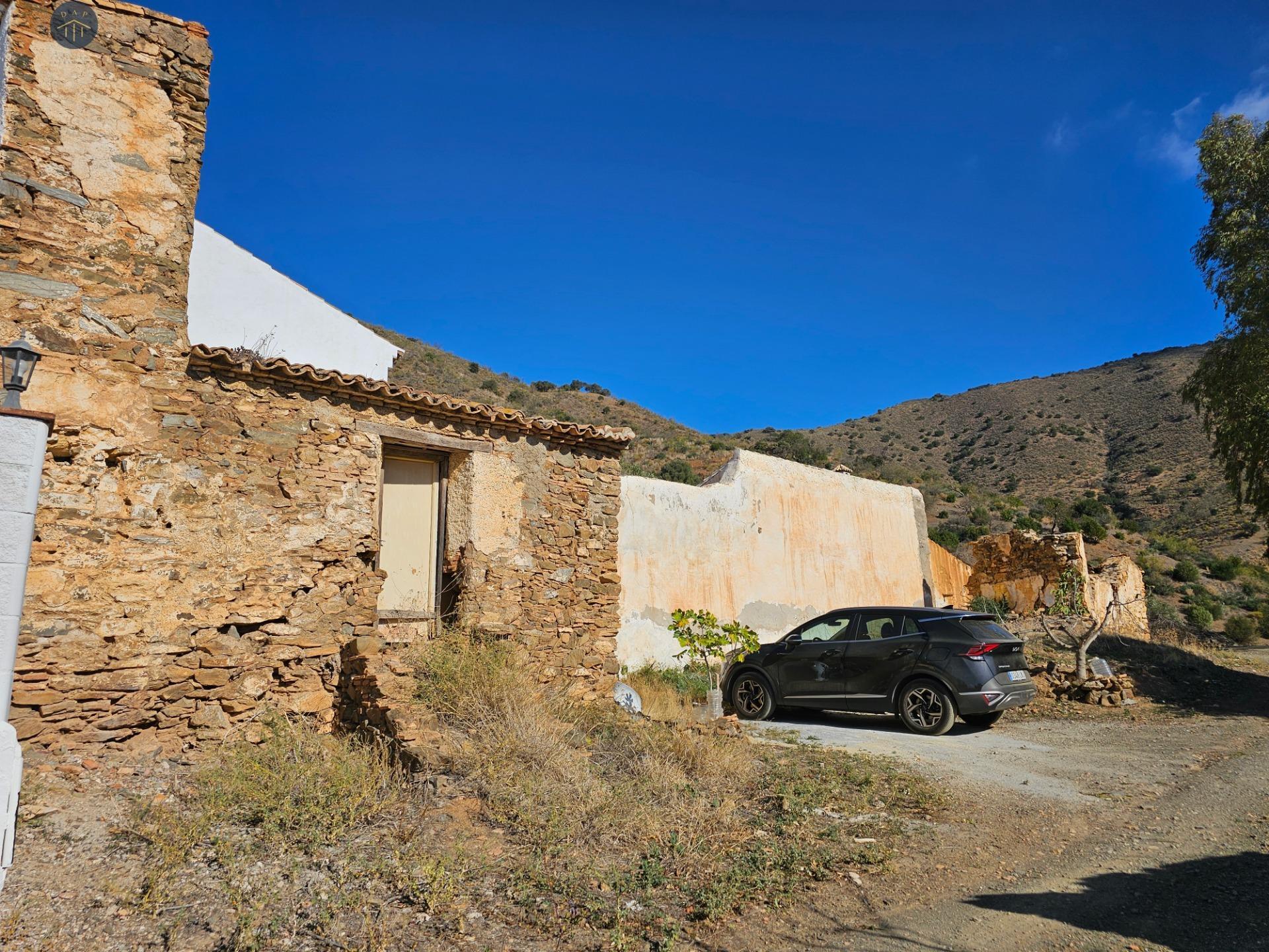 CASA RUSTICA EN CIUDA JARDIN — Foto 46
