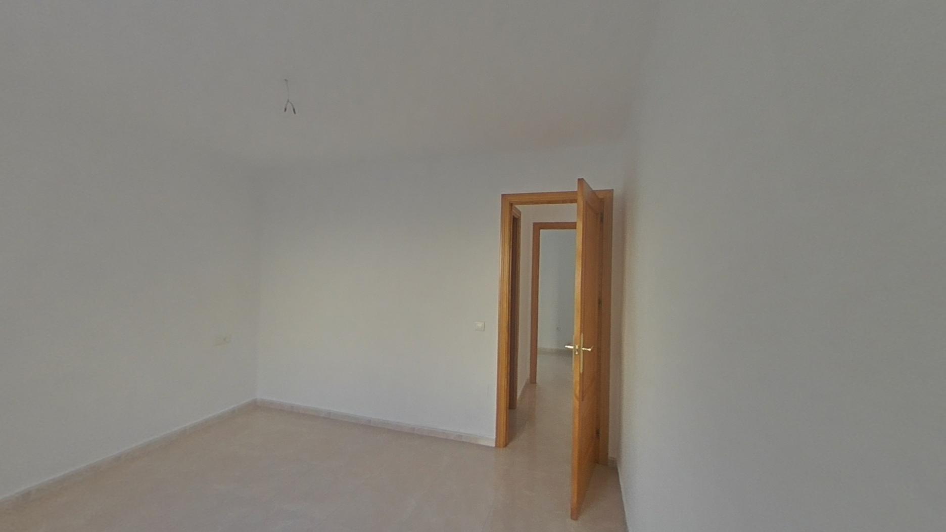 VIVIENDA DE DOS HABITACIONES ALQUILADA EN RINCONV42 — Foto 5