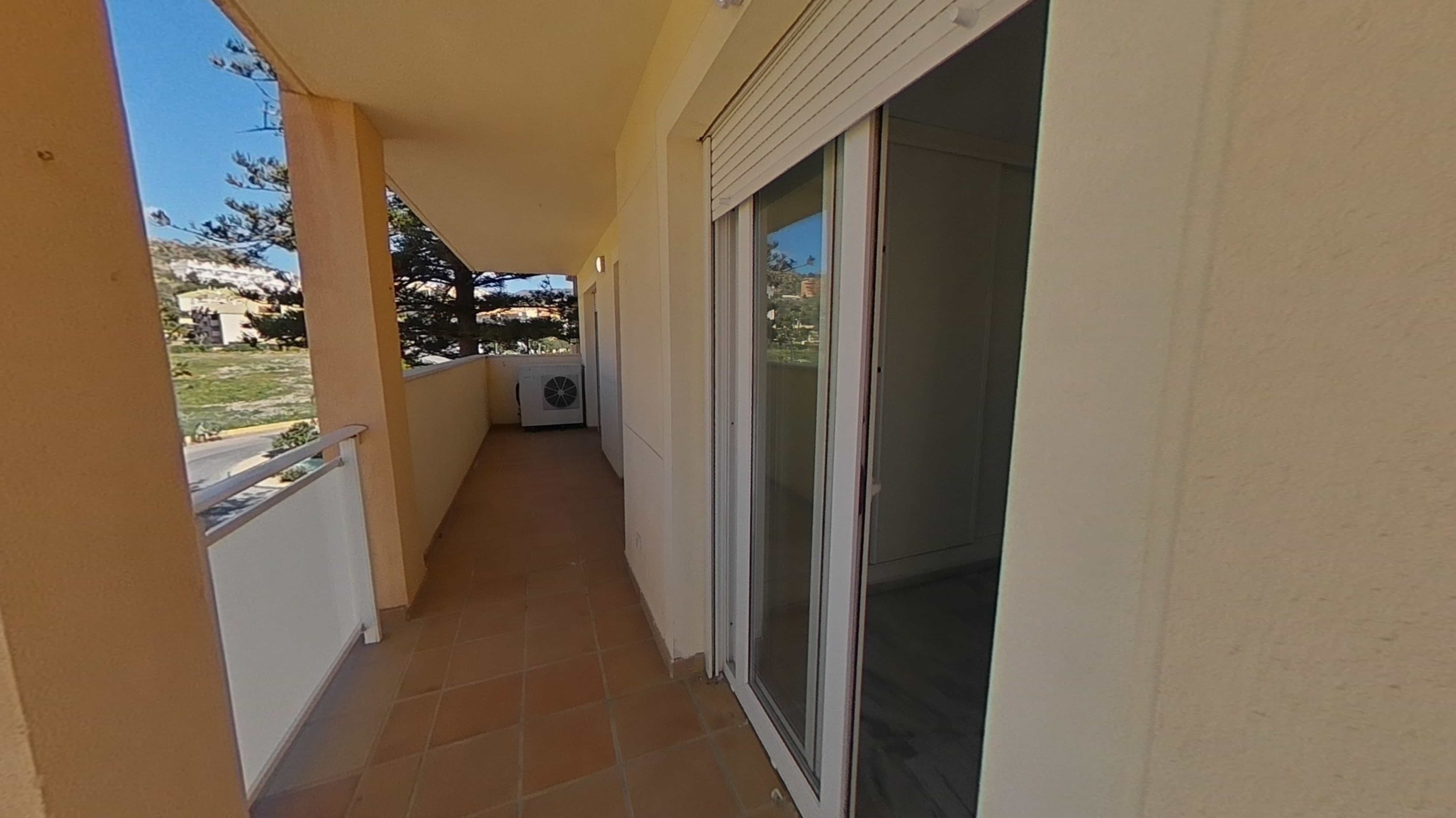 VIVIENDA DE 3 HABITACIONES 2 BAÑOS ALQUILADA CON SEGURO DE IMPAGO EN EL RINCON DE LA VICTORIA — Foto 3