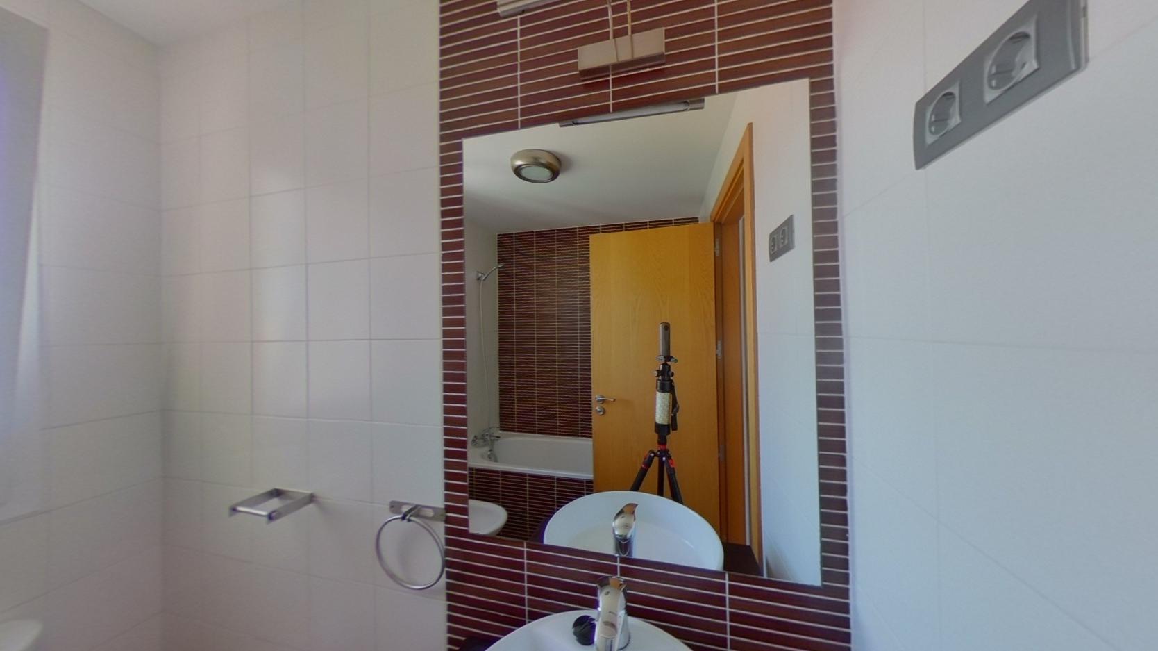 VIVIENDA ALQUILADA EN TEATINOS CON SEGURO DE IMPAGO 27 — Foto 11