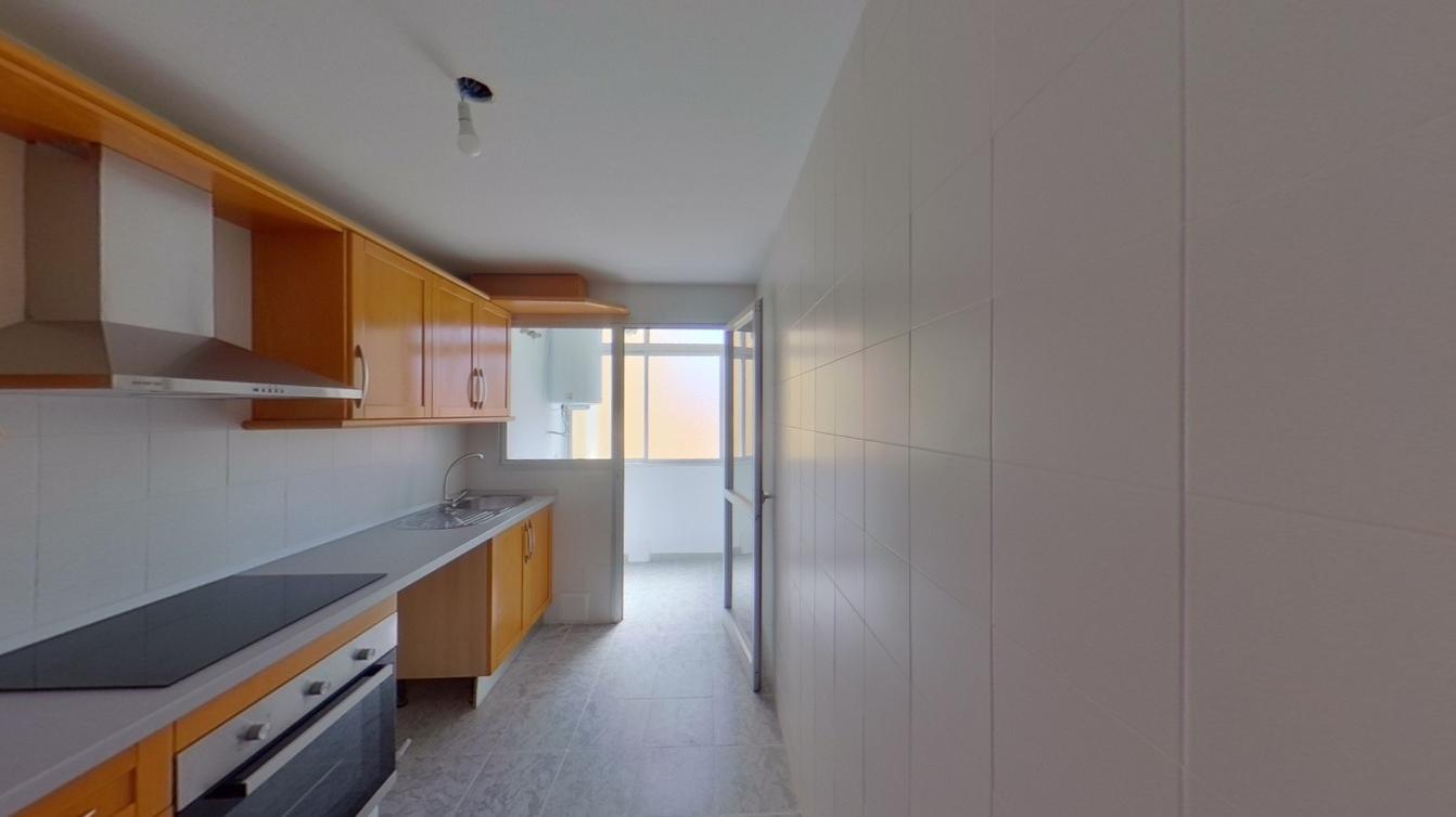 VIVIENDA DE 3 HABITACIONES ALQUILADA CON SEGURO DE IMPAGOV55 — Foto 10