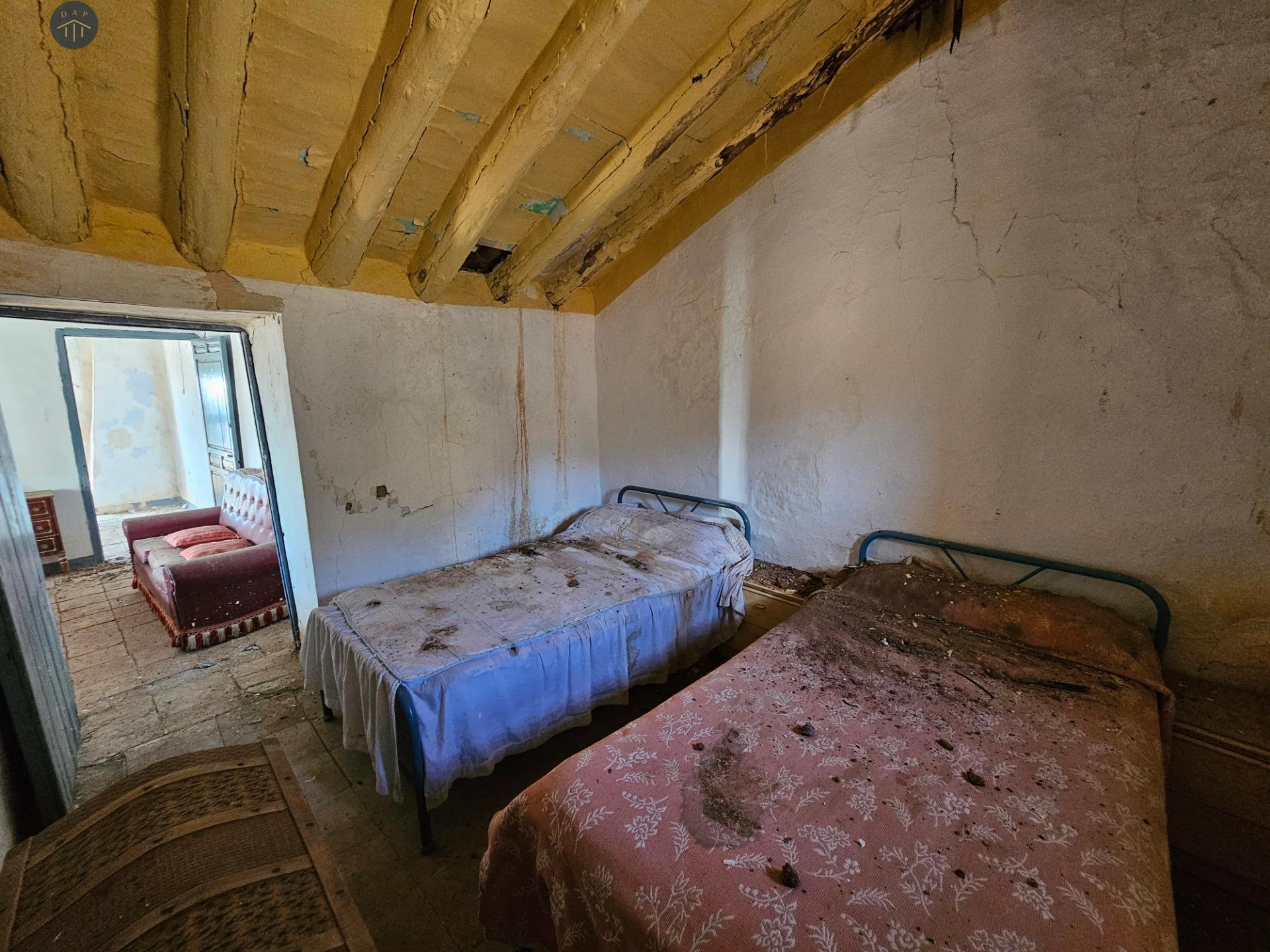 CASA RUSTICA EN CIUDA JARDIN — Foto 12