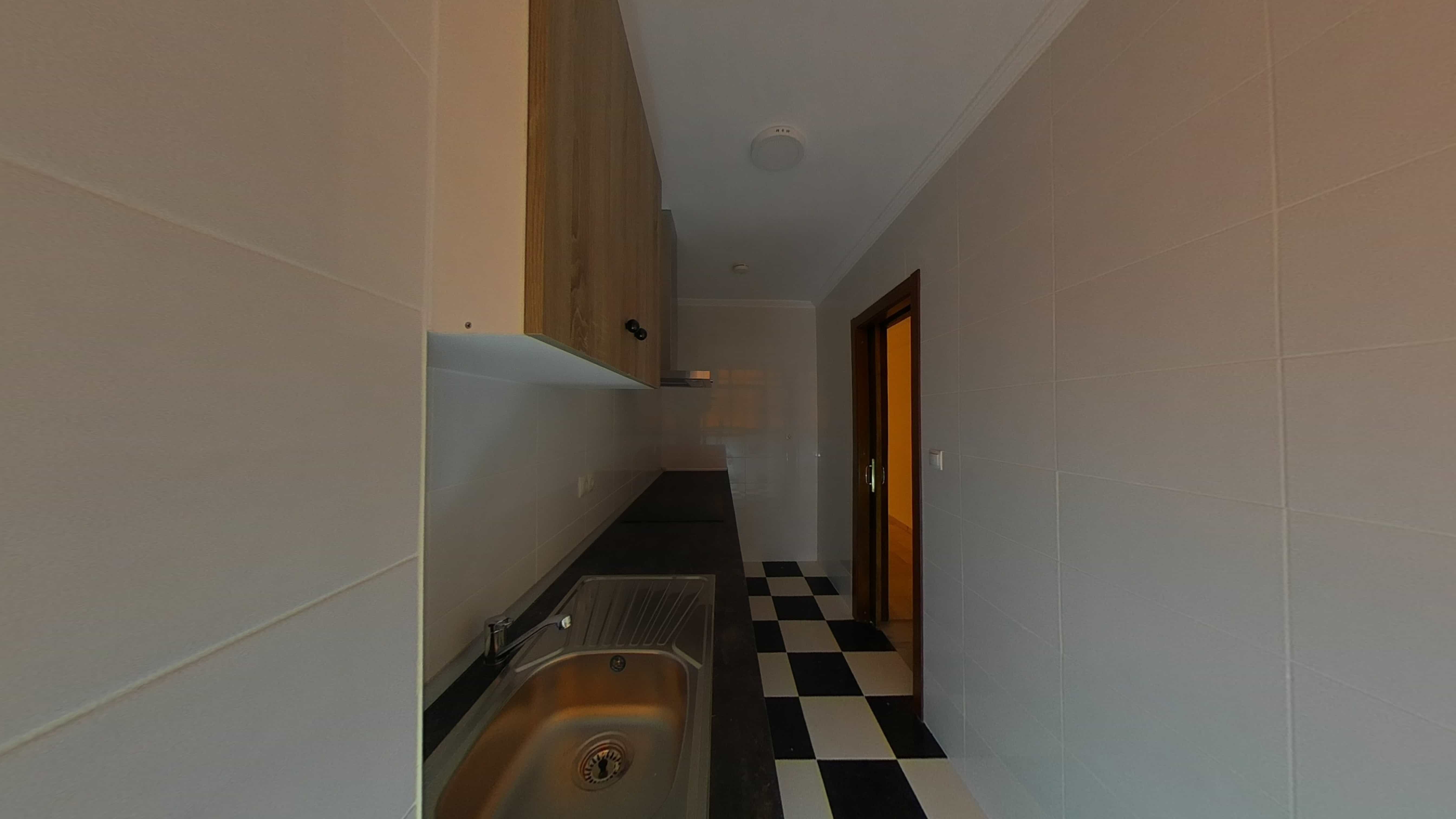 vivienda alquilada  con seguro de impago en el pacífico — Foto 7