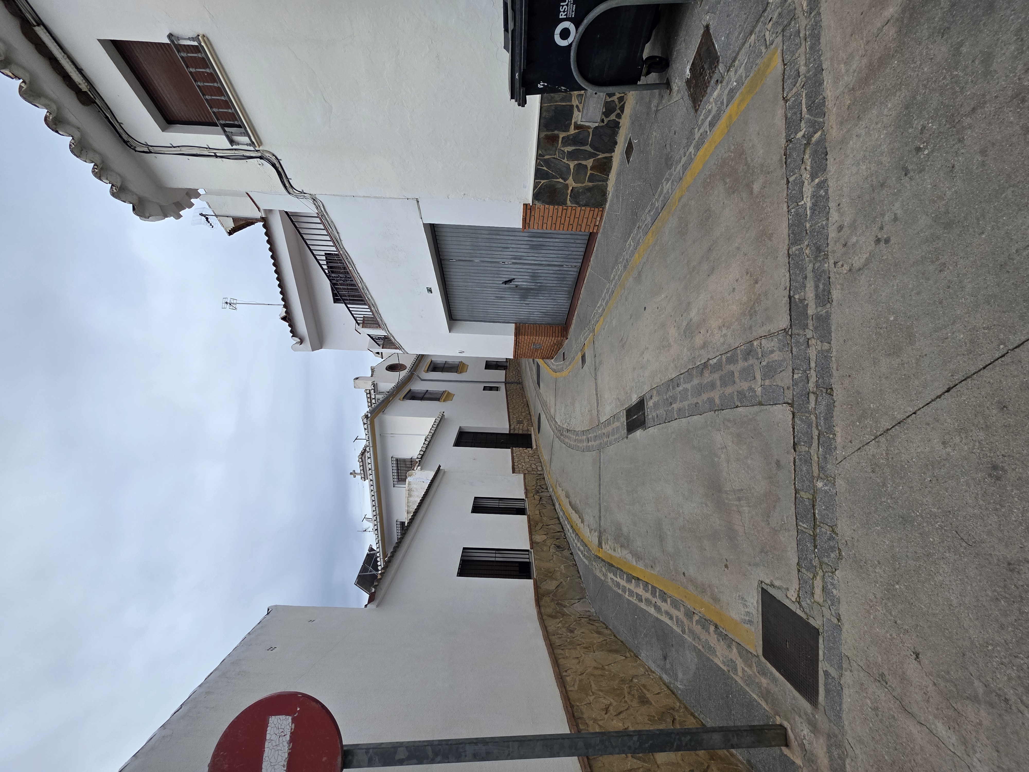 CASA DE PUEBLO VILLANUEVA ROSARIO — Foto 31