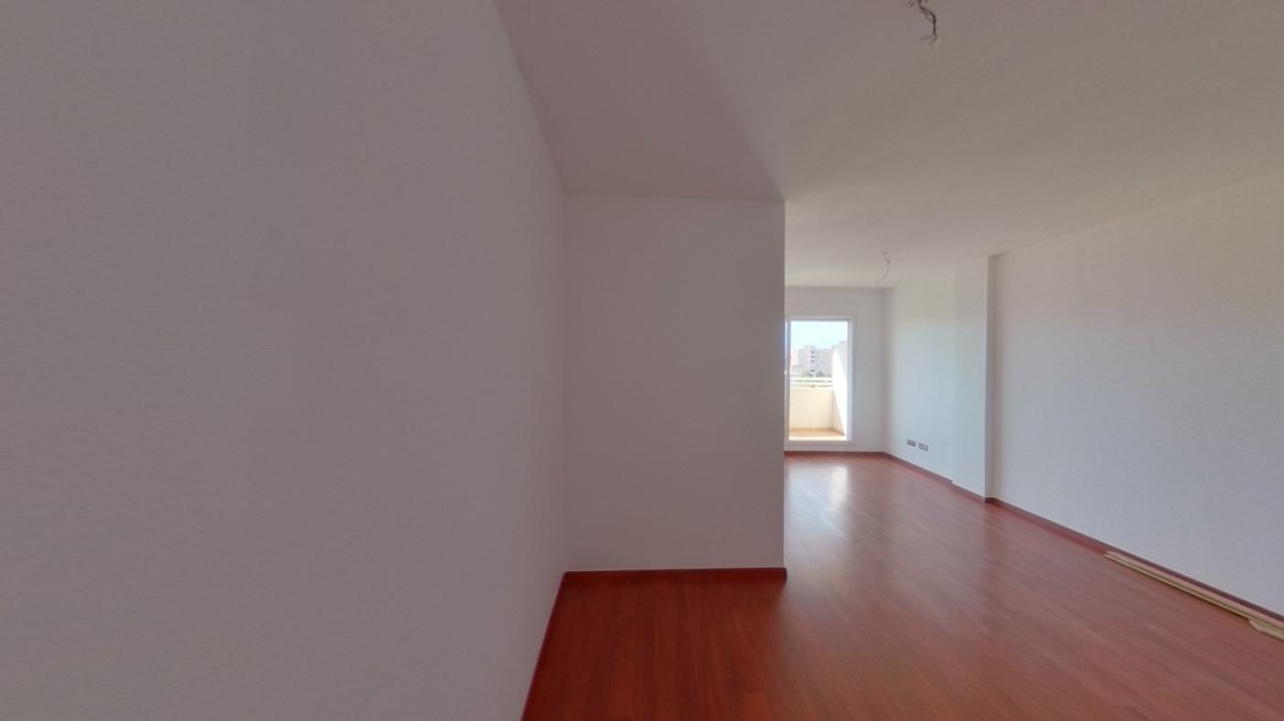 VIVIENDA EN TEATINOS CON SEGURO DE IMPAGO26 — Foto 5