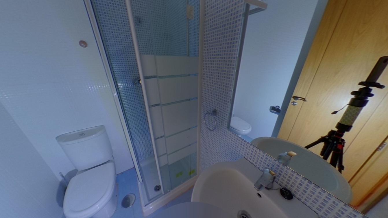 vivienda alquilada con seguro de impago en teatinos3 — Foto 15
