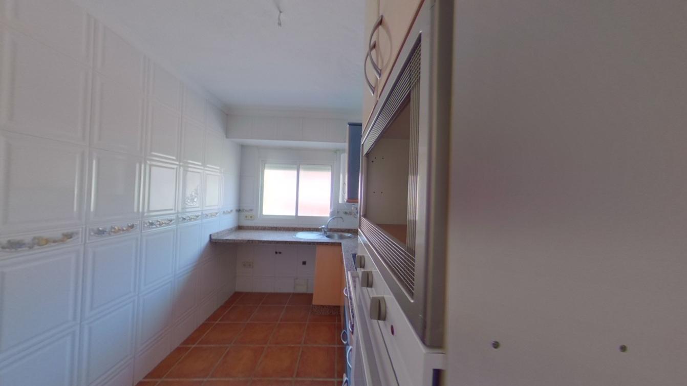 VIVIENDA ALQUILADA CON SEGURO DE IMPAGO EN PUERTO DE LA TORRE — Foto 11