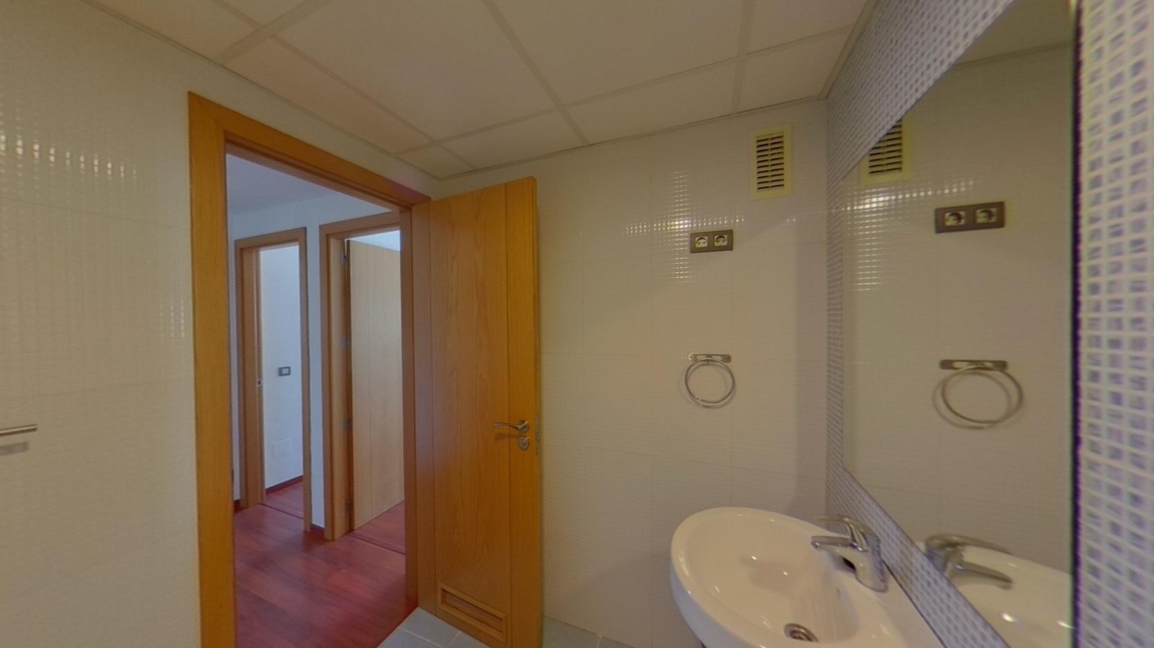 VIVIENDA ALQUILADA EN TEATINOS CON SEGURO DE IMPAGO 27 — Foto 13