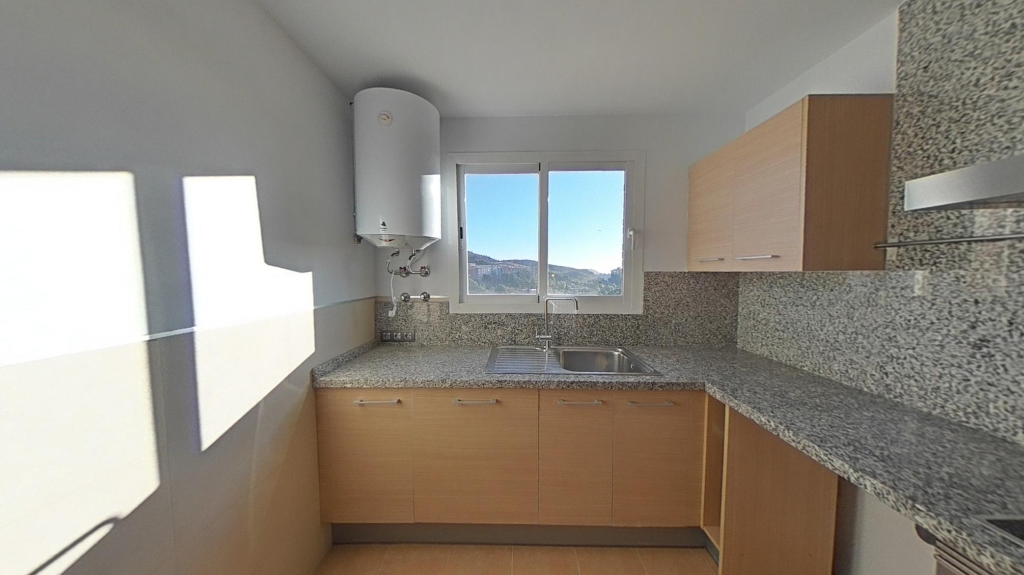 VIVIENDA EN TEATINO ALQUILADA CON SEGURO DE IMPAGO2 — Foto 6