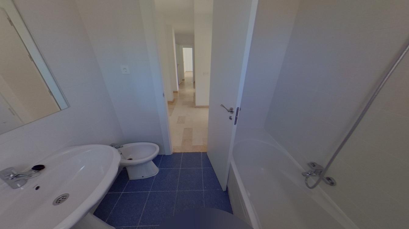 VIVIENDA DE 3 HABITACIONES ALQUILADA CON SEGURO DE IMPAGOV55 — Foto 2