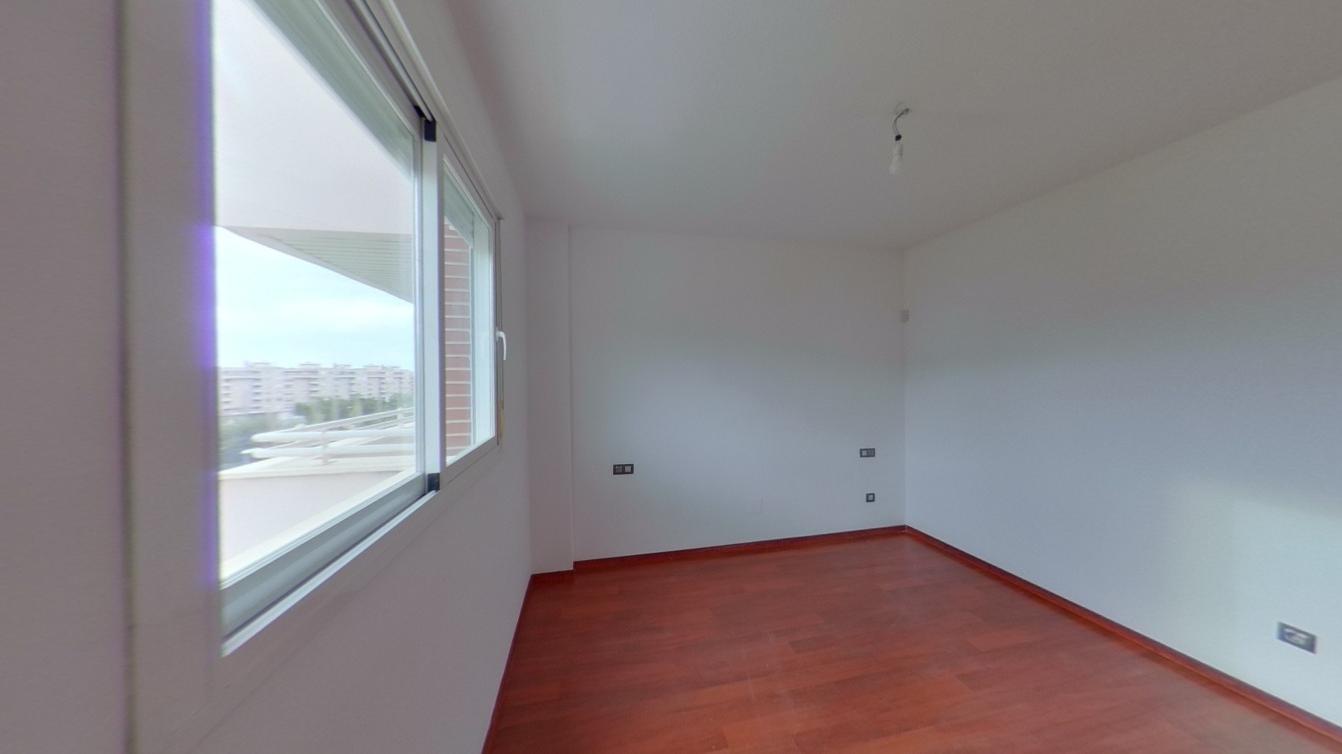 VIVIENDA ALQUILADA CON SEGURO DE IMPAGO TEATINOS4 — Foto 29