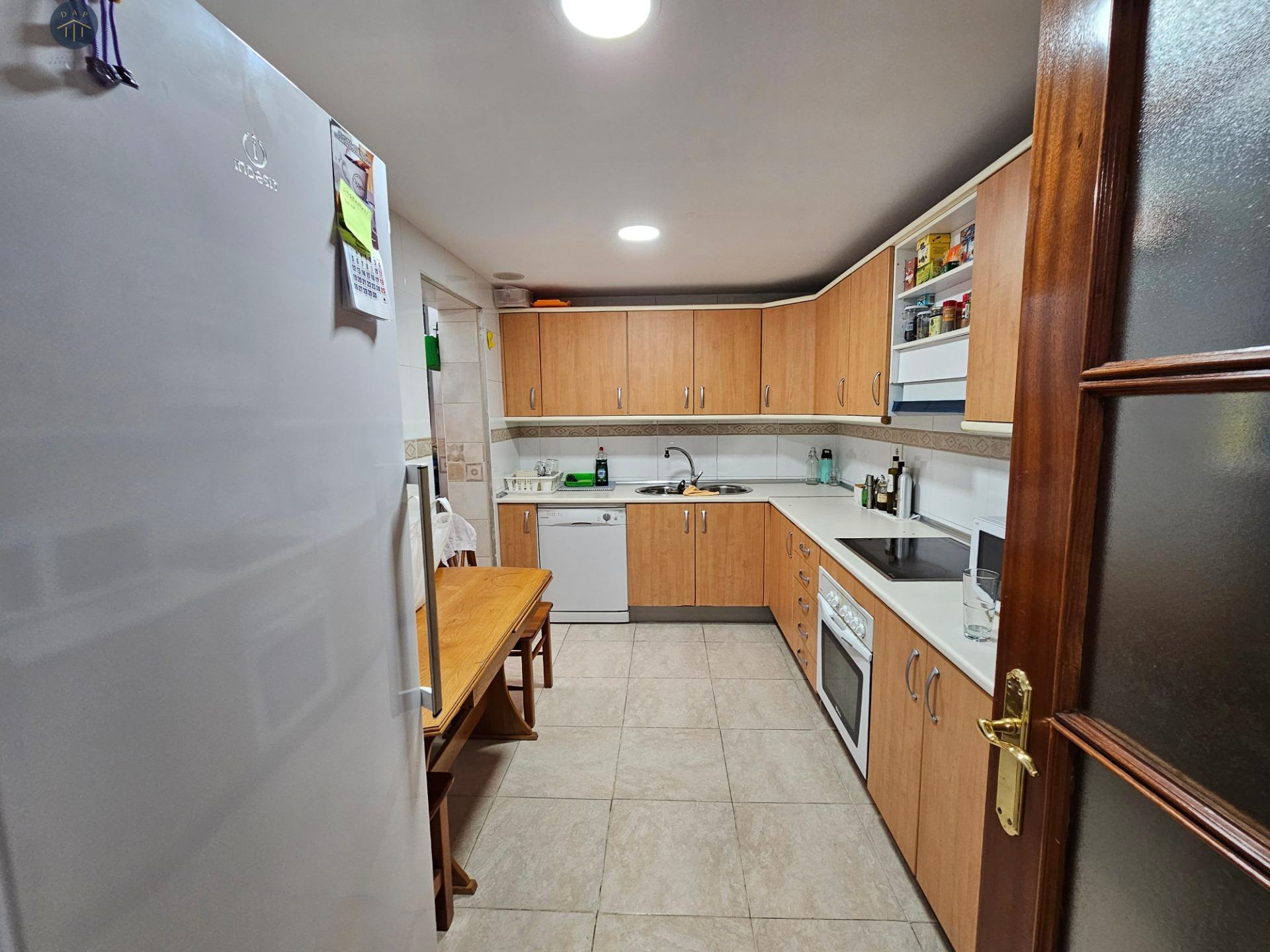 PISO EN PARQUE ATALAYA — Foto 15