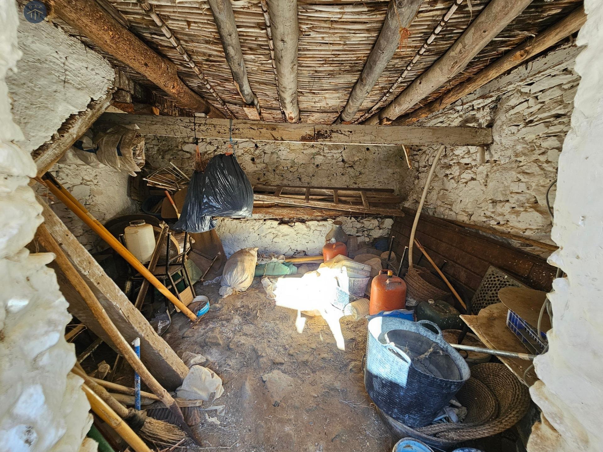 CASA RUSTICA EN CIUDA JARDIN — Foto 32