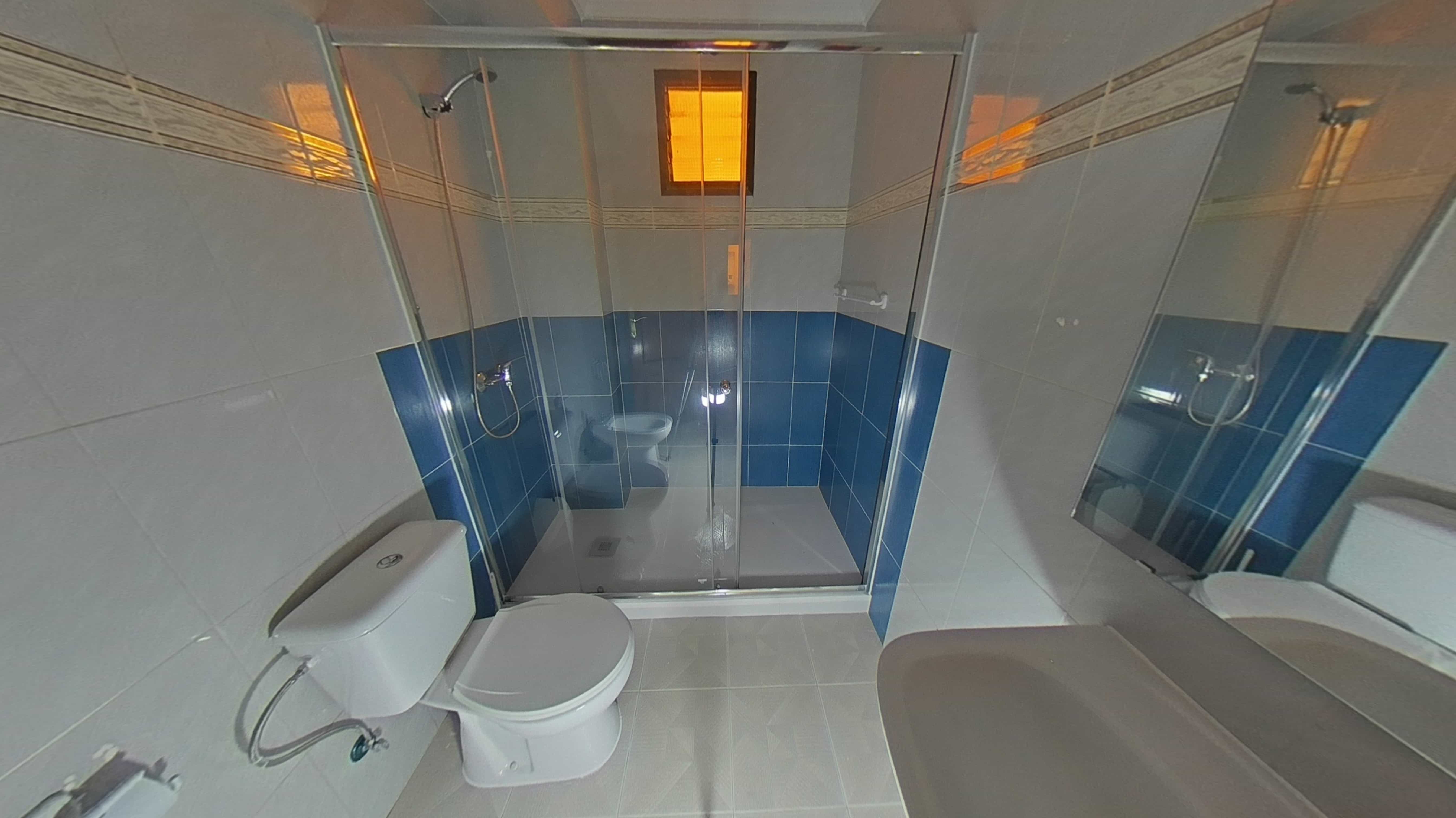 vivienda alquilada  con seguro de impago en el pacífico — Foto 11