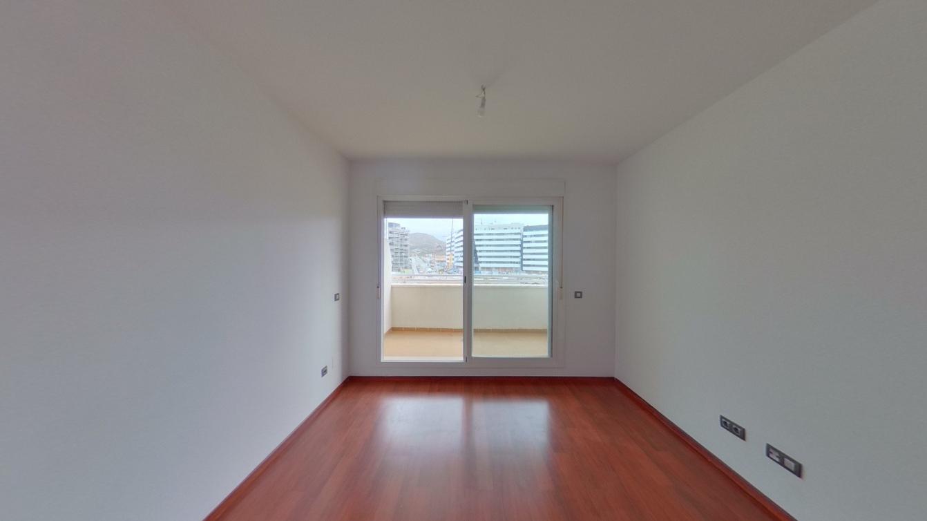 vivienda alquilada con seguro de impago en teatinos3 — Foto 10