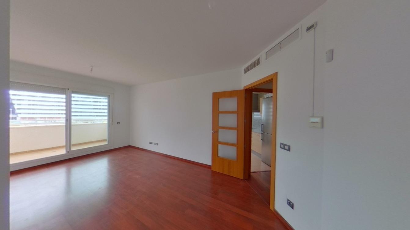 vivienda alquilada con seguro de impago en teatinos3 — Foto 8