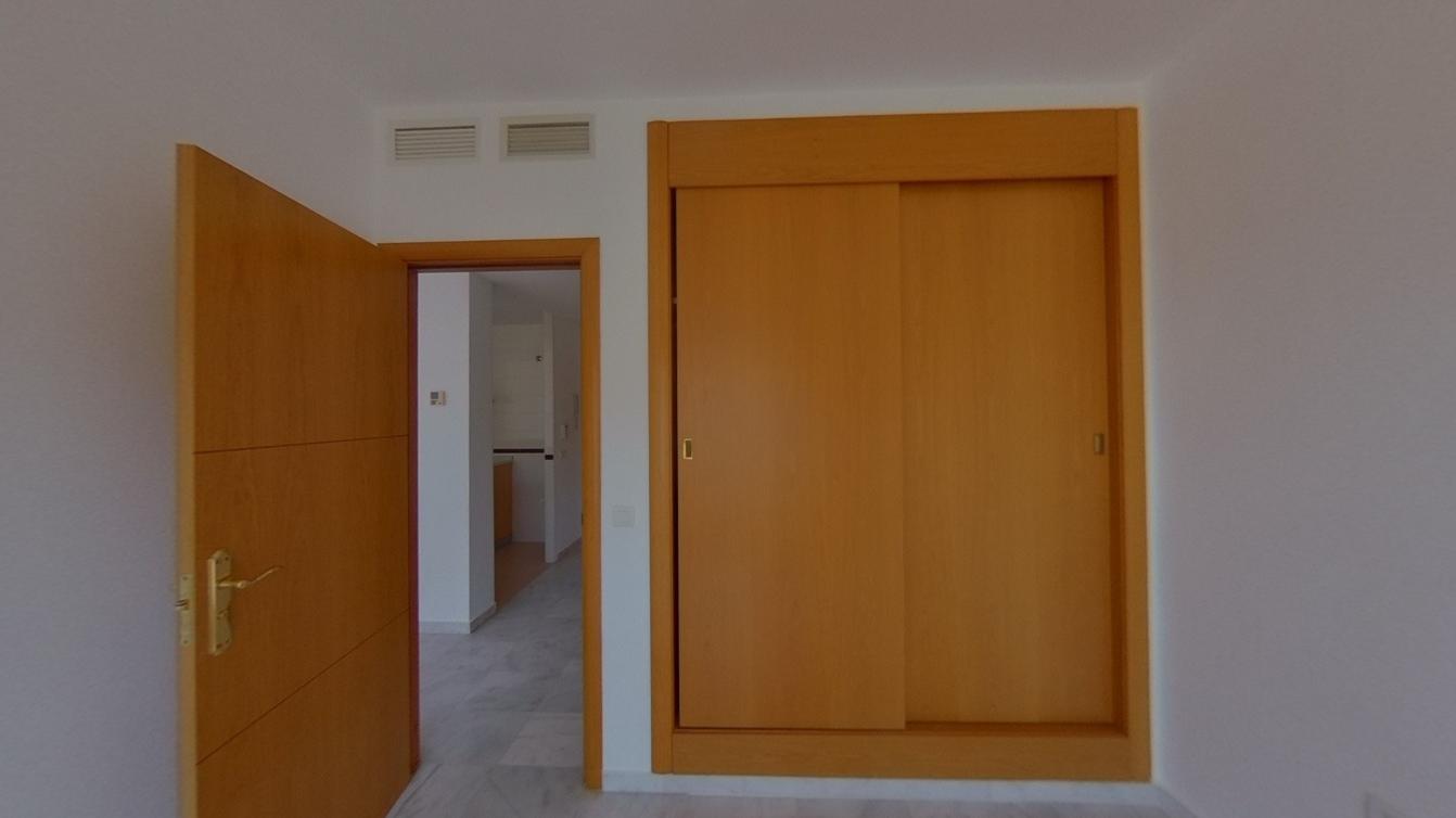 VIVIENDA ALQUILADA CON SEGURO DE IMPAGO EN TEATINOS — Foto 25