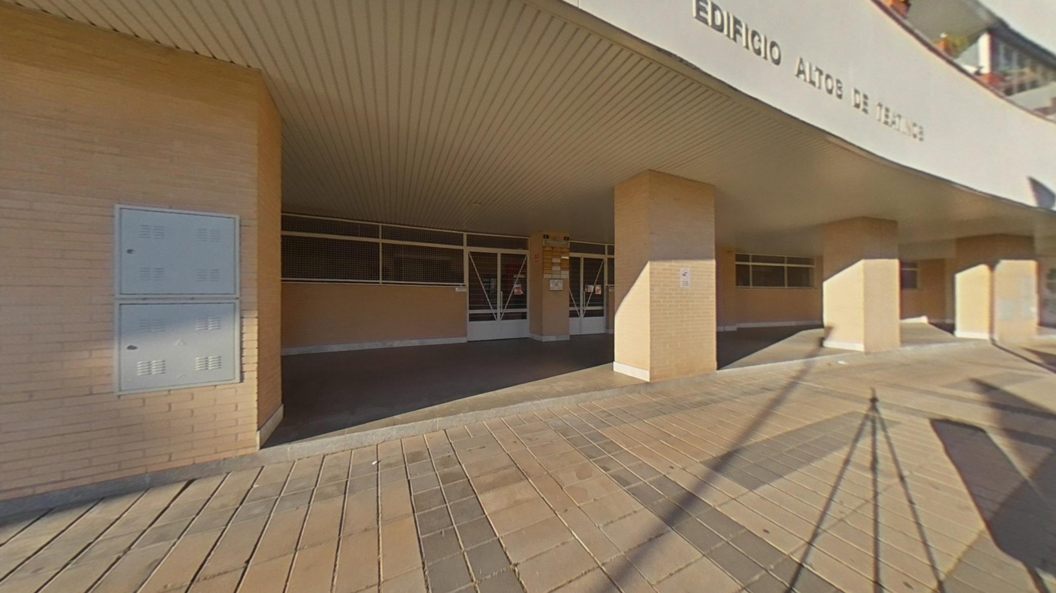 VIVIENDA EN TEATINO ALQUILADA CON SEGURO DE IMPAGO2 — Foto 26