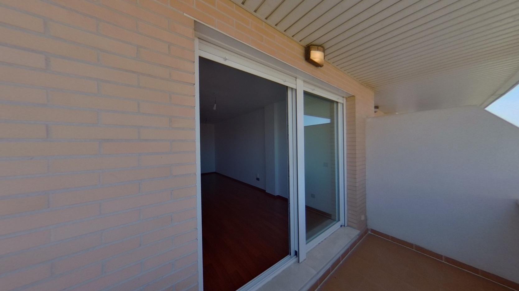 VIVIENDA ALQUILADA EN TEATINOS CON SEGURO DE IMPAGO 27 — Foto 3