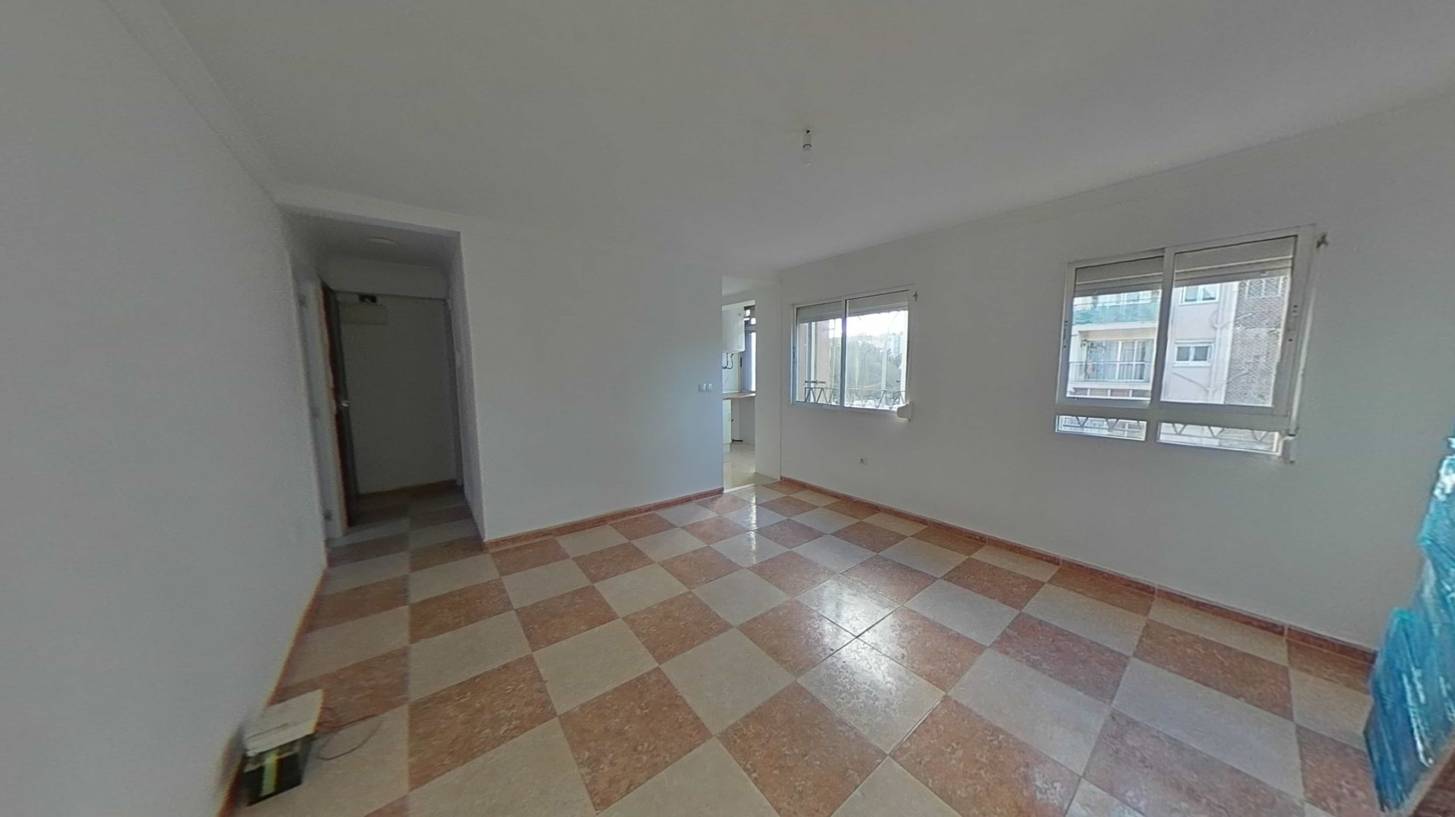 VIVIENDA ALQUILADA EN PORTADA ALTA — Foto 4