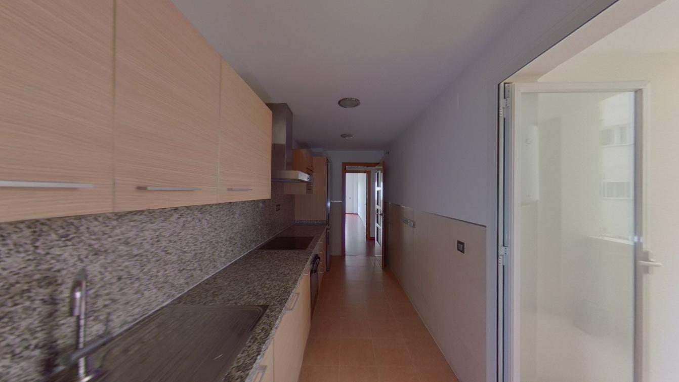 VIVIENDA ALQUILADA CON SEGURO DE IMPAGO TEATINOS6 — Foto 16