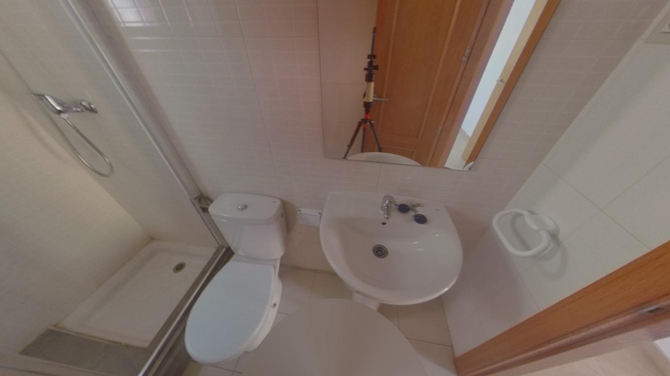 36  CHALET ADOSADO ALQUILADA CON SEGURO DE PAGO EN ALHAURIN DE LA TORRE-CAPELLANIA — Foto 22