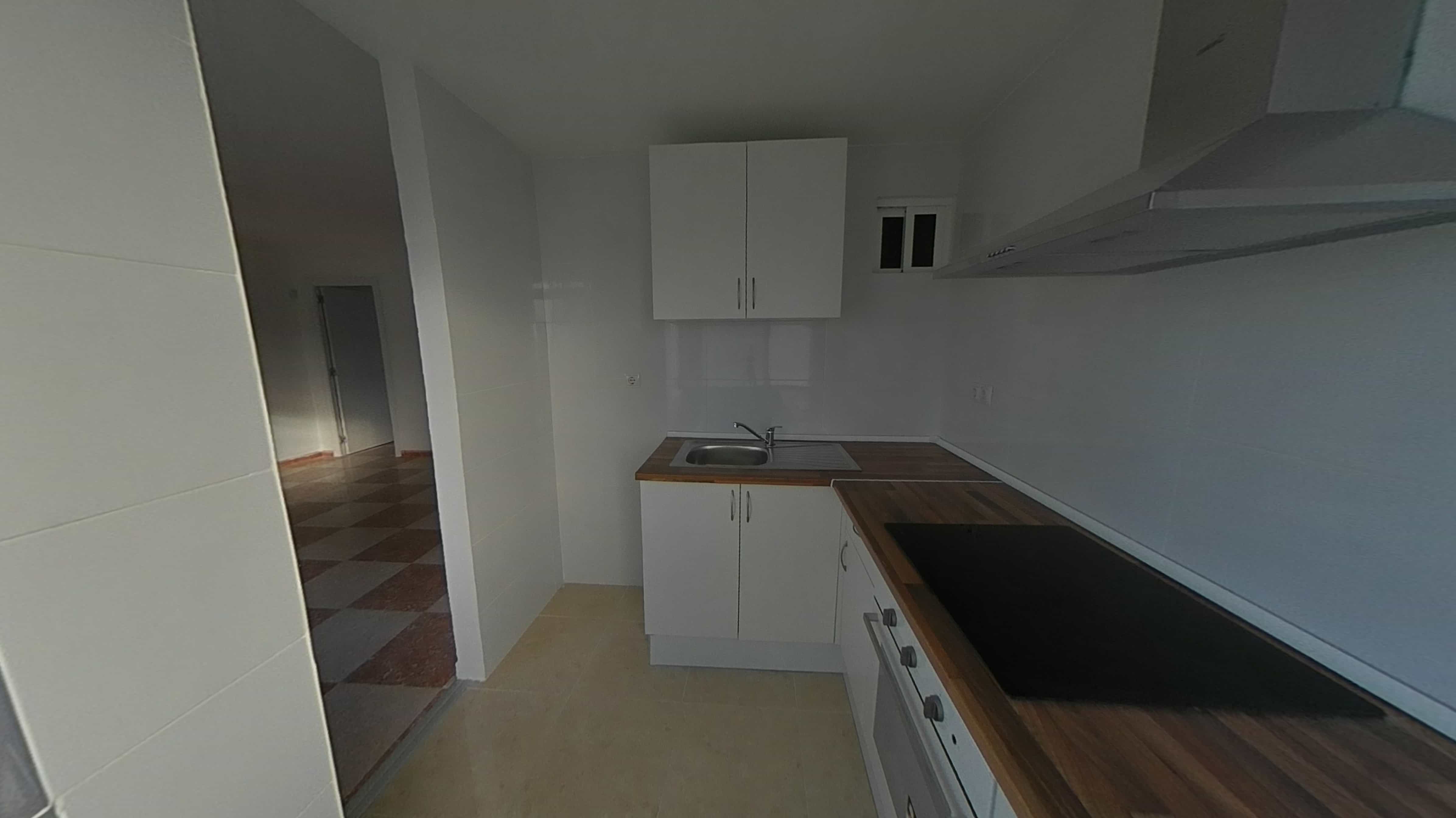 VIVIENDA ALQUILADA EN PORTADA ALTA — Foto 3
