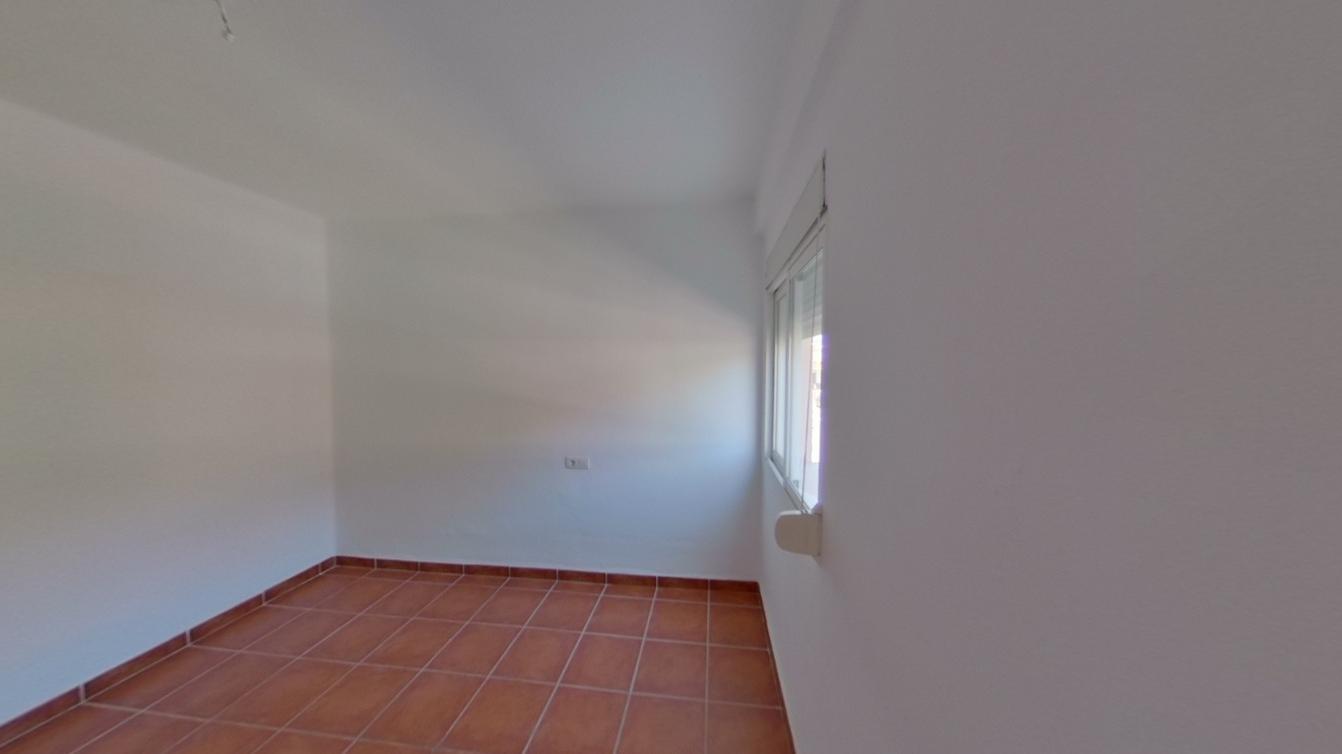 VIVIENDA ALQUILADA CON SEGURO DE IMPAGO EN PUERTO DE LA TORRE — Foto 21