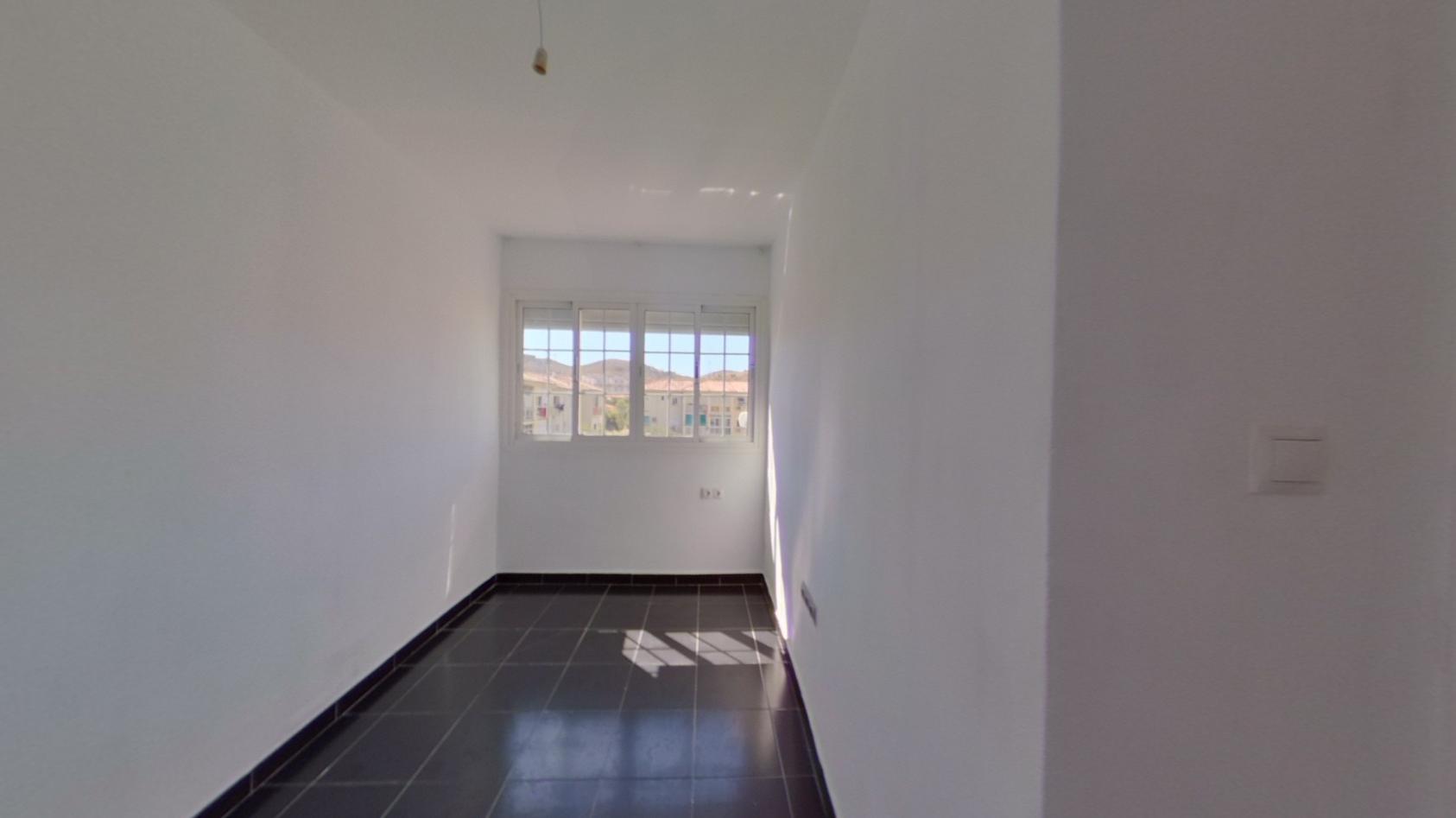 VIVIENDA 4 HABITACIONES CIUDAD JARDIN ALQUILADA SEGURO DE IMPAGOV63 — Foto 21