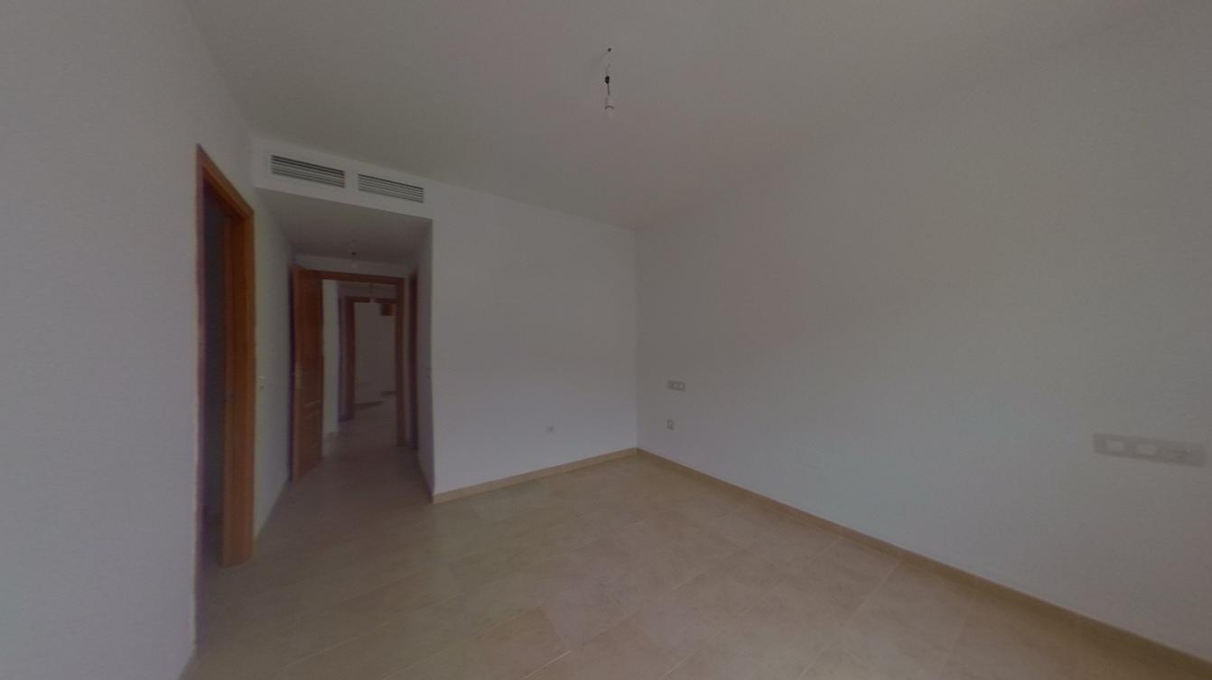 36  CHALET ADOSADO ALQUILADA CON SEGURO DE PAGO EN ALHAURIN DE LA TORRE-CAPELLANIA — Foto 30