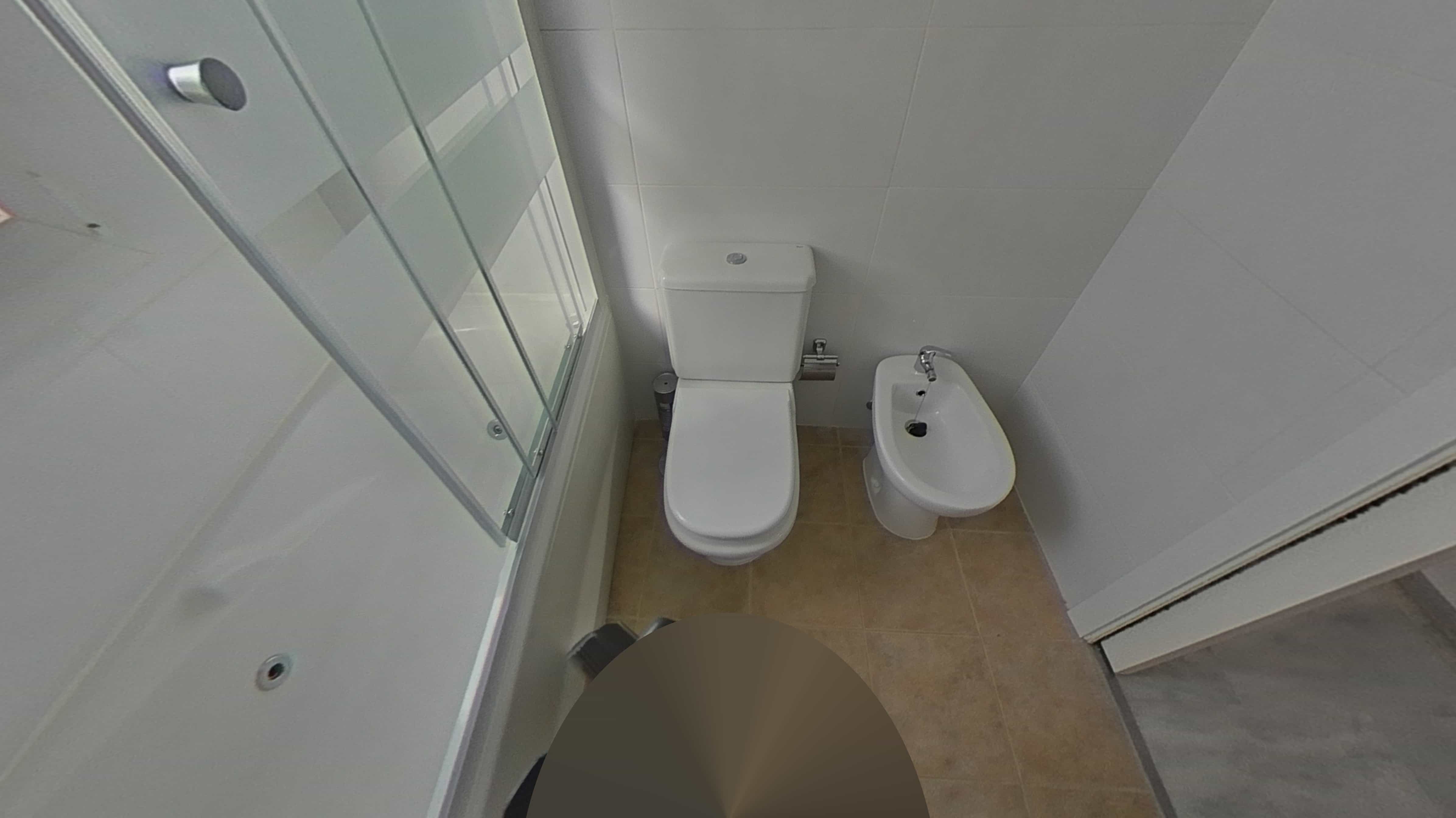 VIVIENDA DE 3 HABITACIONES 2 BAÑOS ALQUILADA CON SEGURO DE IMPAGO EN EL RINCON DE LA VICTORIA — Foto 15