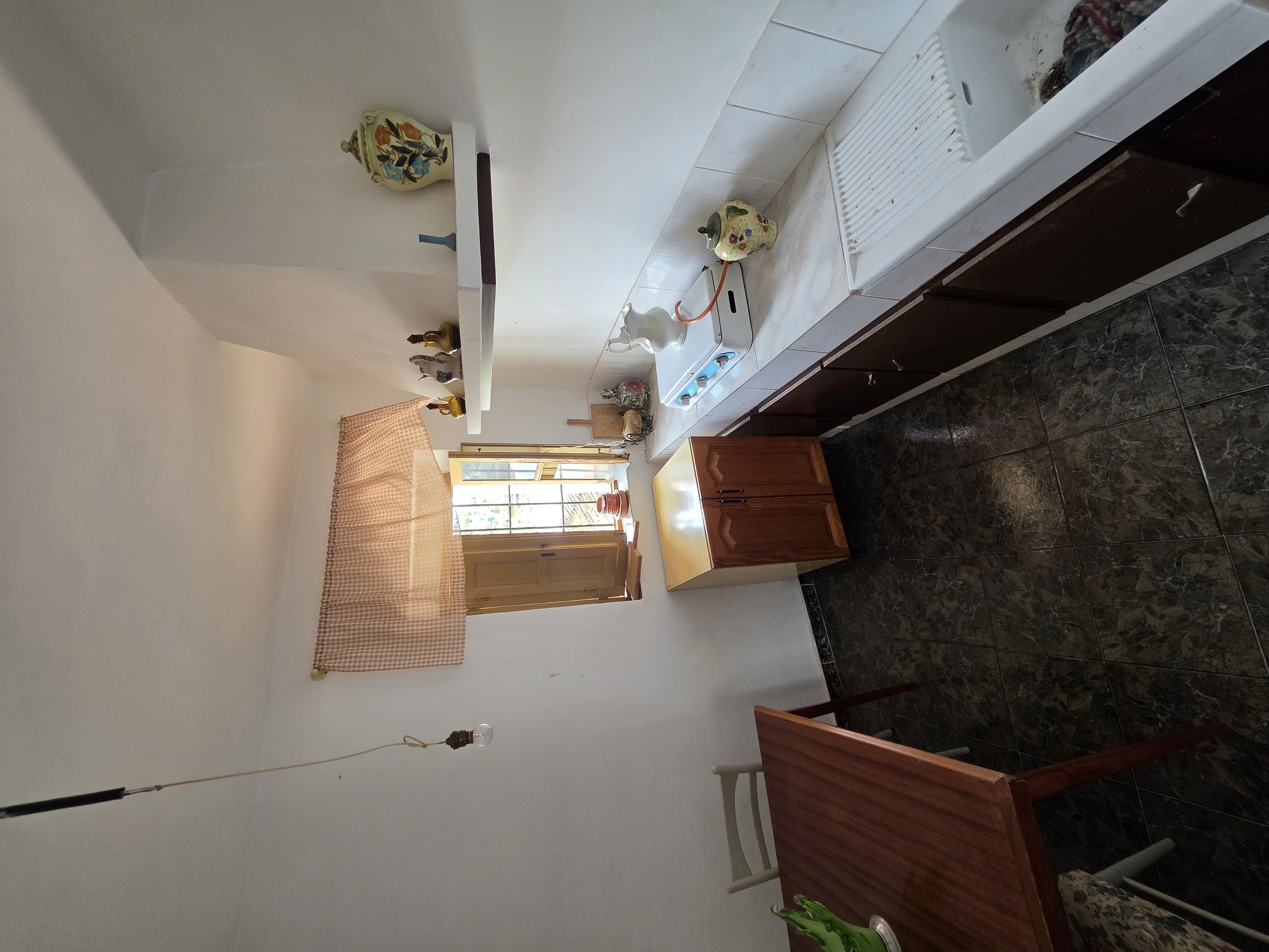 CASA PUEBLO EN CAJIZ 4 HABITACIONES — Foto 36
