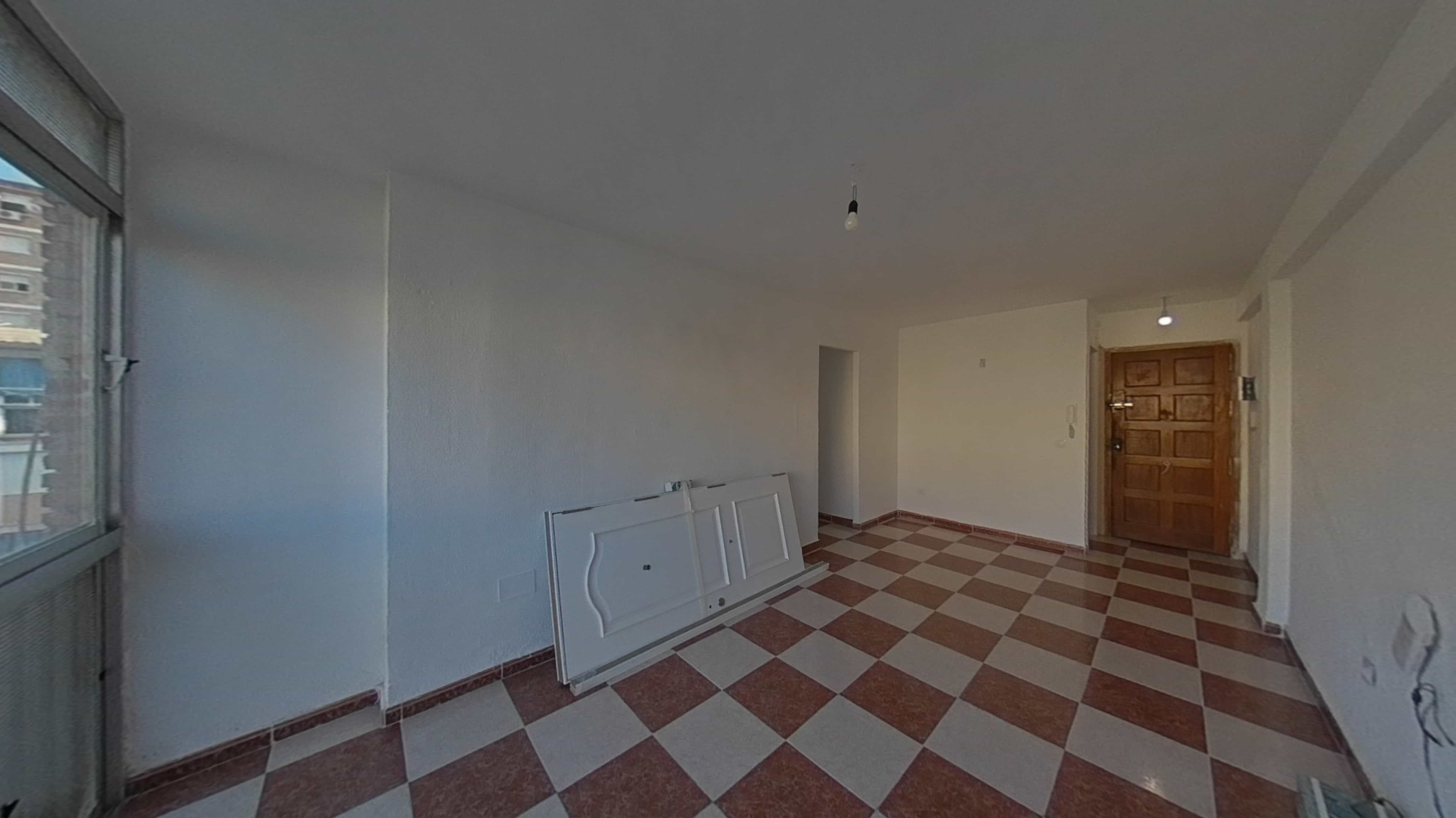 VIVIENDA ALQUILADA EN LA LUZ — Foto 29