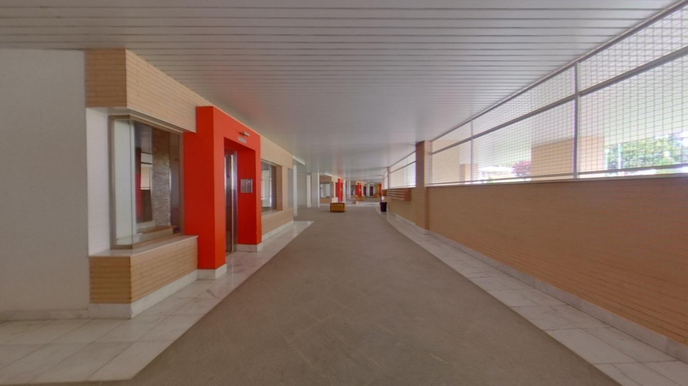 VIVIENDA ALQUILADA CON SEGURO DE IMPAGO TEATINOS4 — Foto 33
