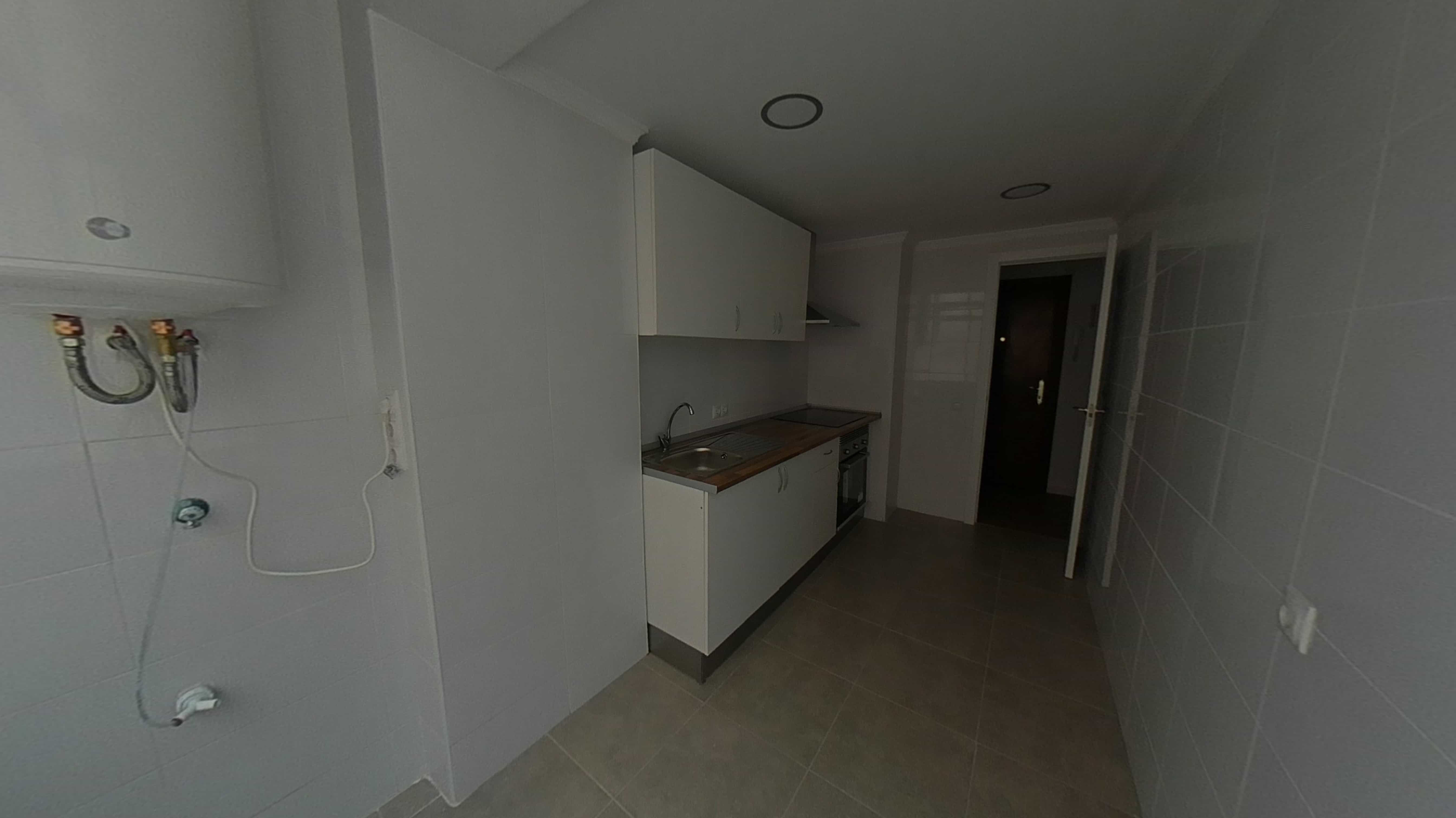 VIVIENDA ALQUILADA CON SEGURO DE PAGO EN SAN ANDRES — Foto 3