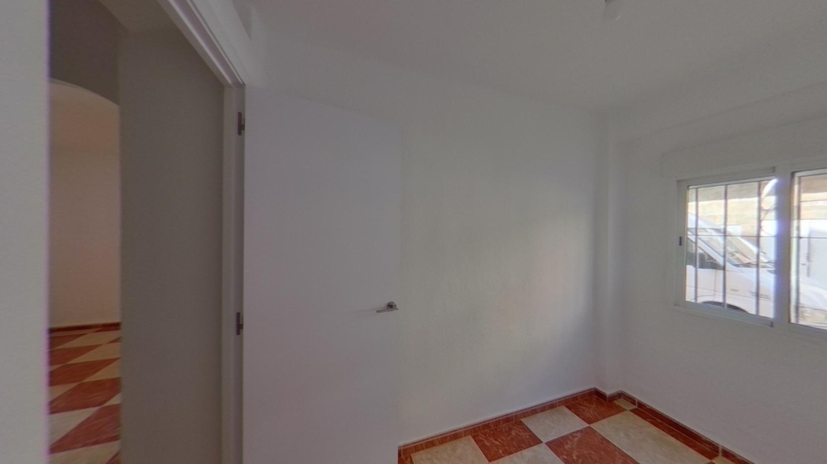 VIVIENDA 3 HABTIACIONES ALQUILADA CON SEGURO DE IMPAGO CIUDAD JARDIN V64 — Foto 21