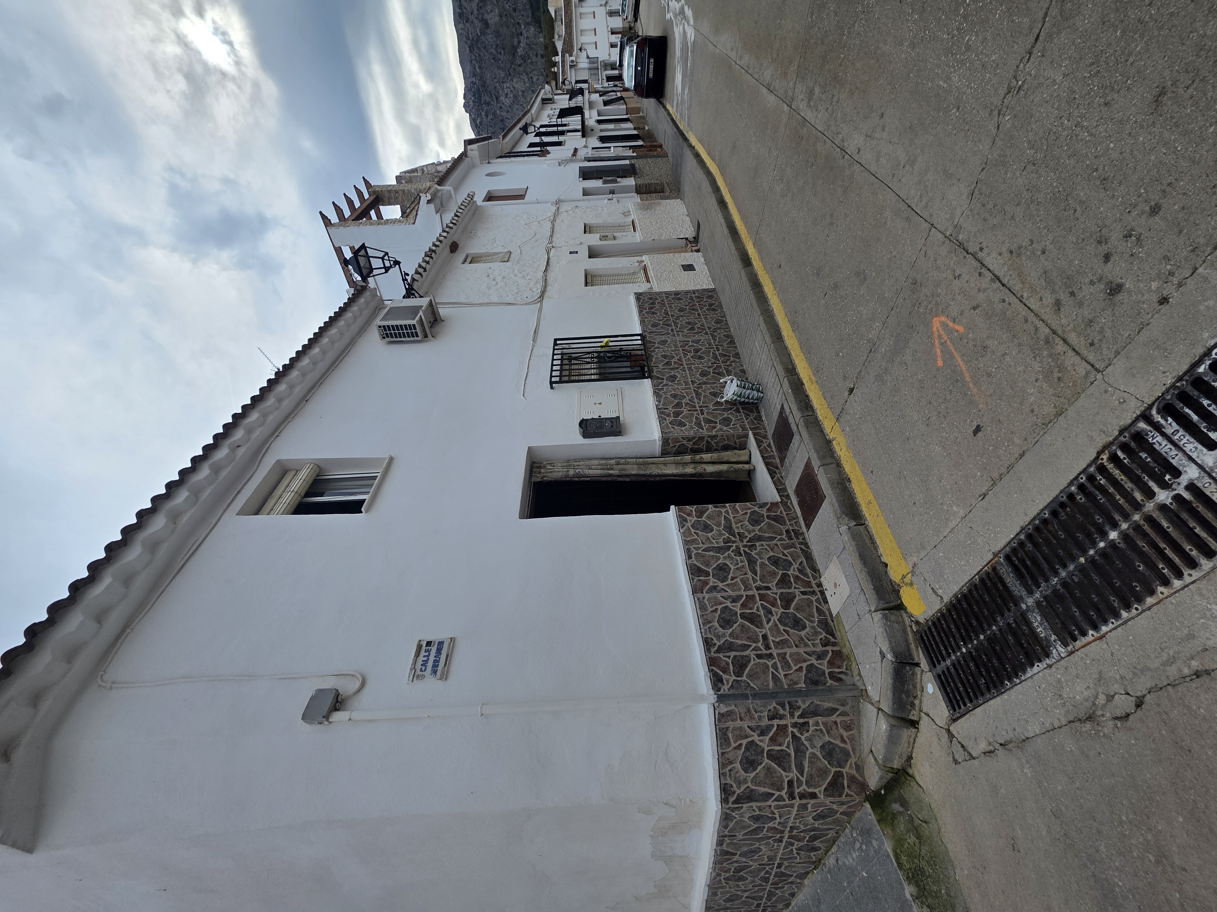 CASA DE PUEBLO VILLANUEVA ROSARIO — Foto 28