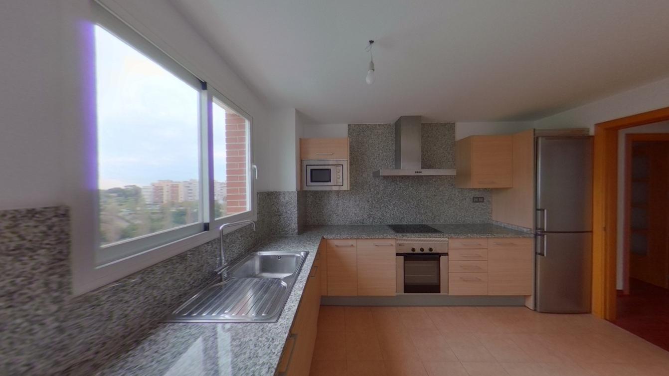 VIVIENDA ALQUILADA CON SEGURO DE IMPAGO TEATINOS4 — Foto 4