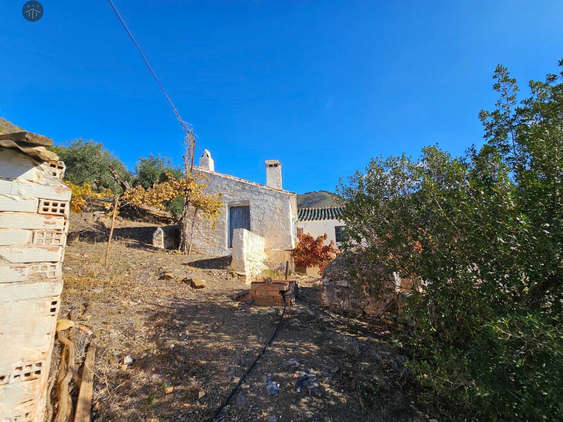 CASA RUSTICA EN CIUDA JARDIN — Foto 38