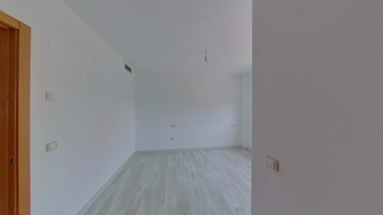 CASA ADOSADA ALHAURIN DE LA TORRE ALQUILADA CON SEGURO DE IMPAGO — Foto 22