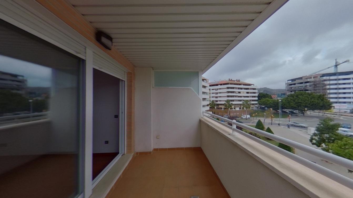 vivienda alquilada con seguro de impago en teatinos3 — Foto 2
