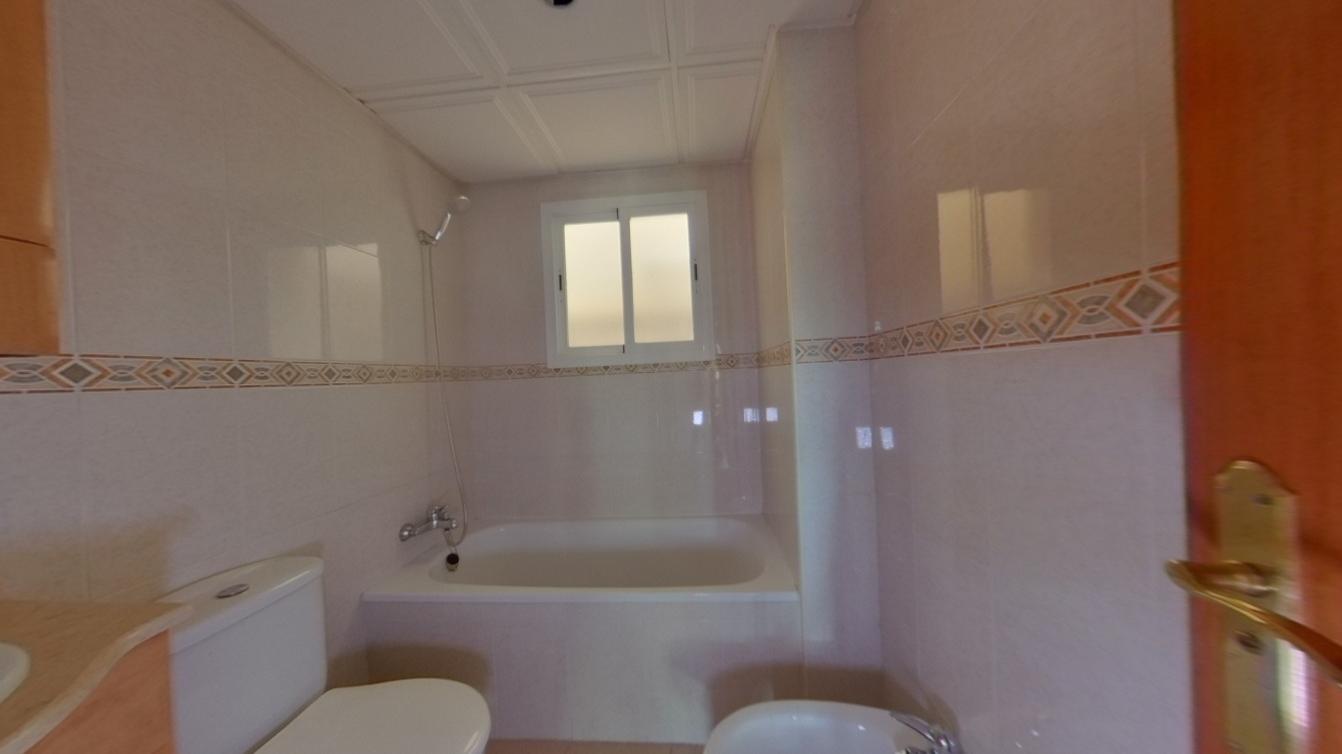 VIVIENDA ALQUILADA CON SEGURO DE PAGO EN SAN ANDRES — Foto 9