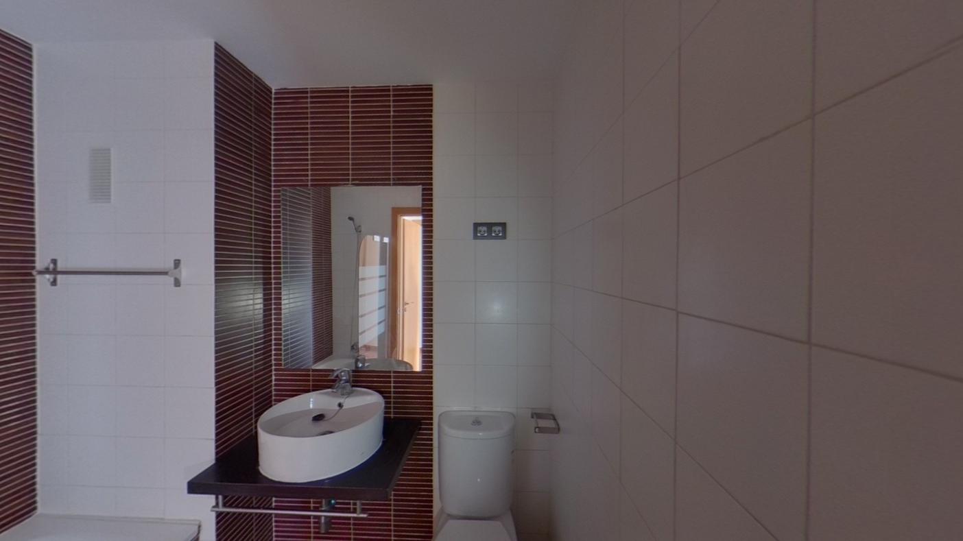 VIVIENDA EN TEATINOS CON SEGURO DE IMPAGO26 — Foto 9