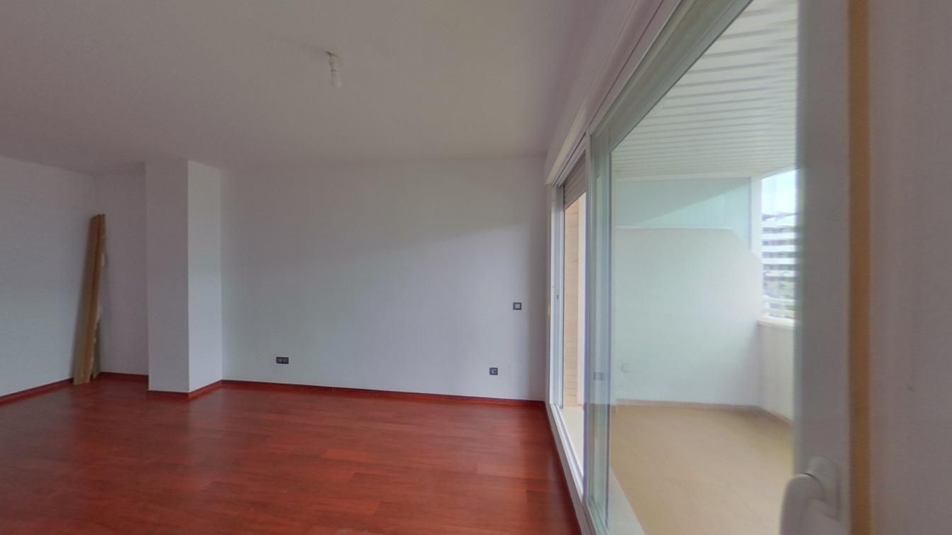 vivienda alquilada con seguro de impago en teatinos3 — Foto 6