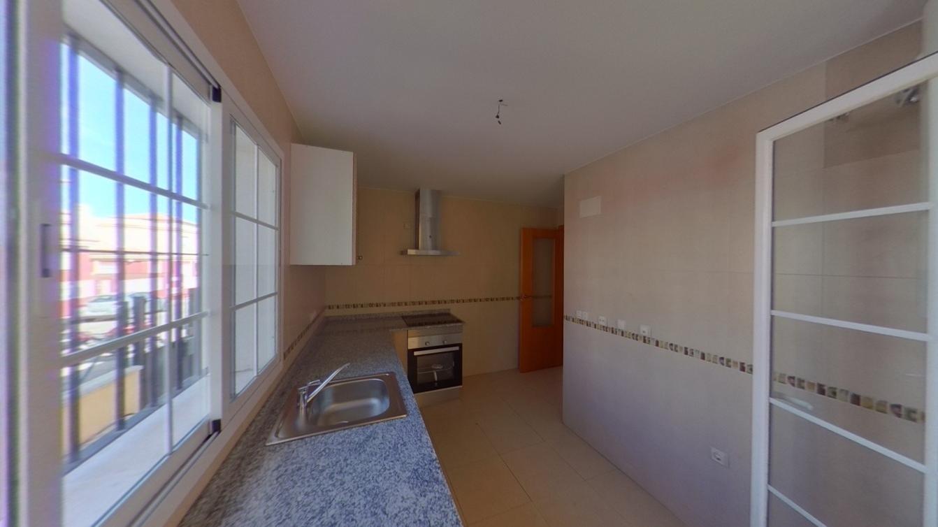 CHALET ADOSADO EN ALHAURIN DE LA TORRE CAPELLANIA — Foto 2